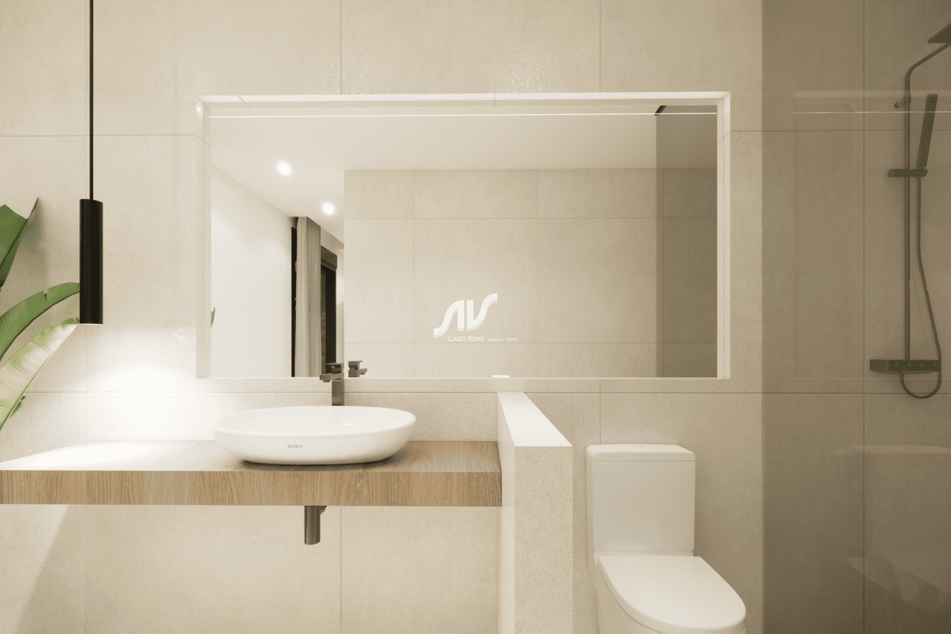 New Build - Semidetached Villa - Dolores