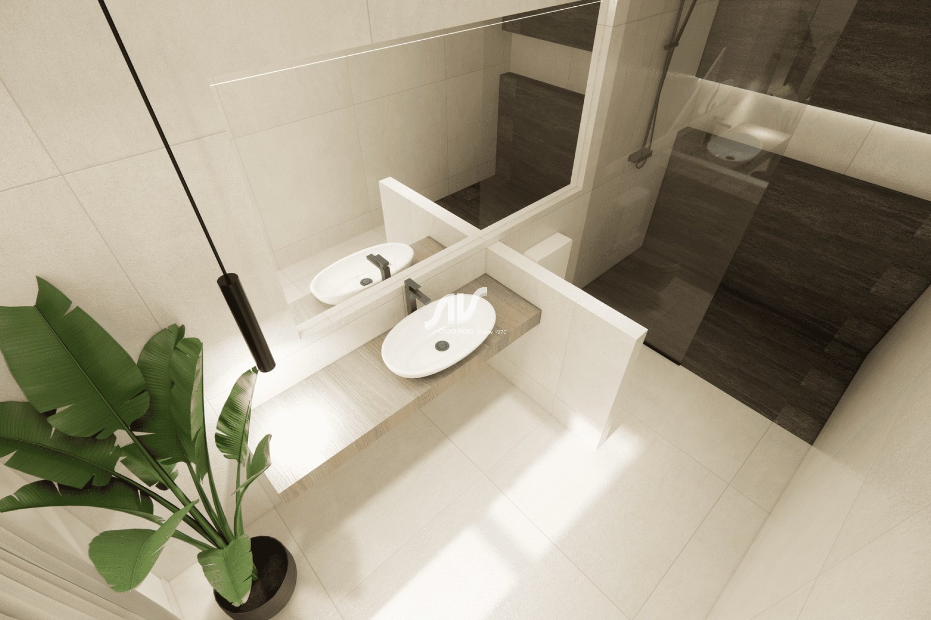 New Build - Semidetached Villa - Dolores