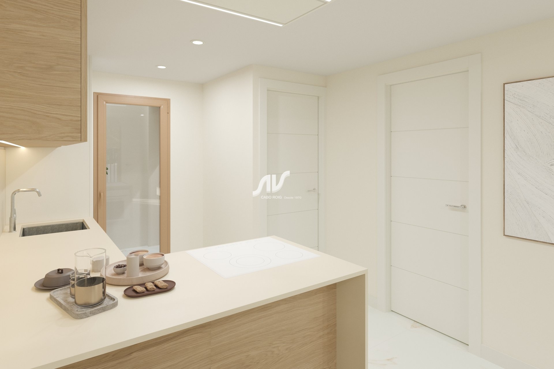 New Build - Semidetached Villa - Dolores