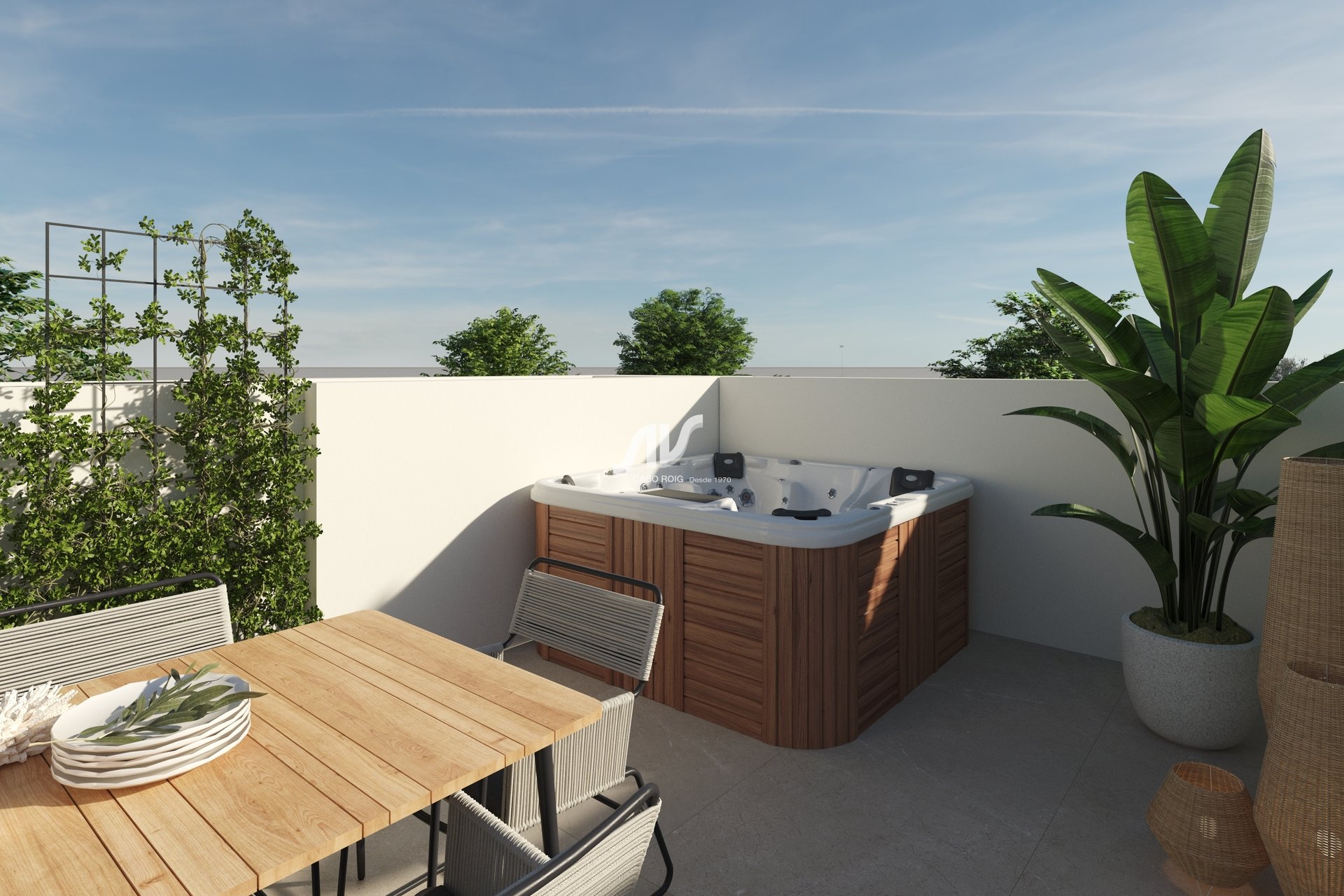 New Build - Semidetached Villa - Dolores