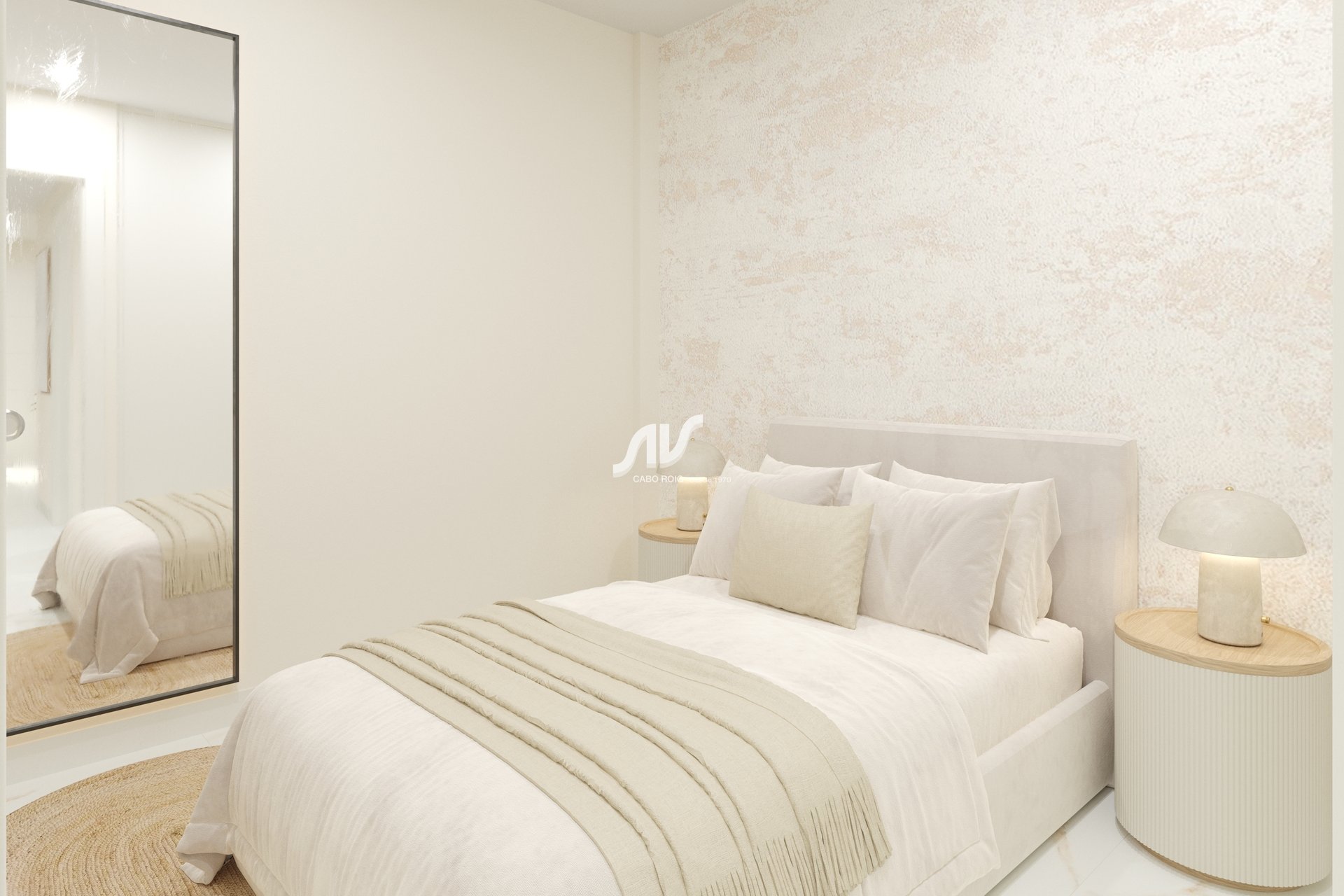 New Build - Semidetached Villa - Dolores