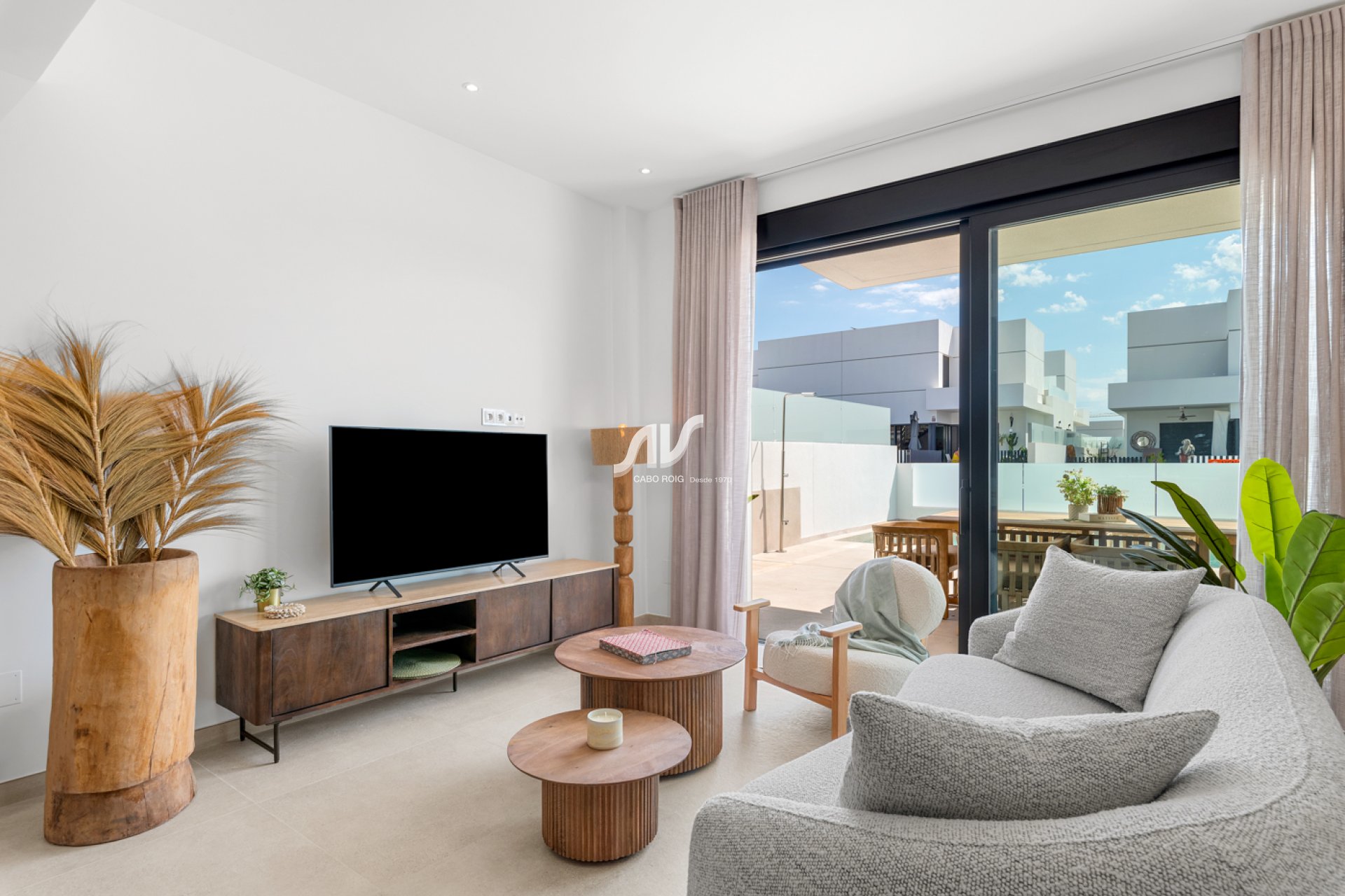 New Build - Semidetached Villa - Dolores