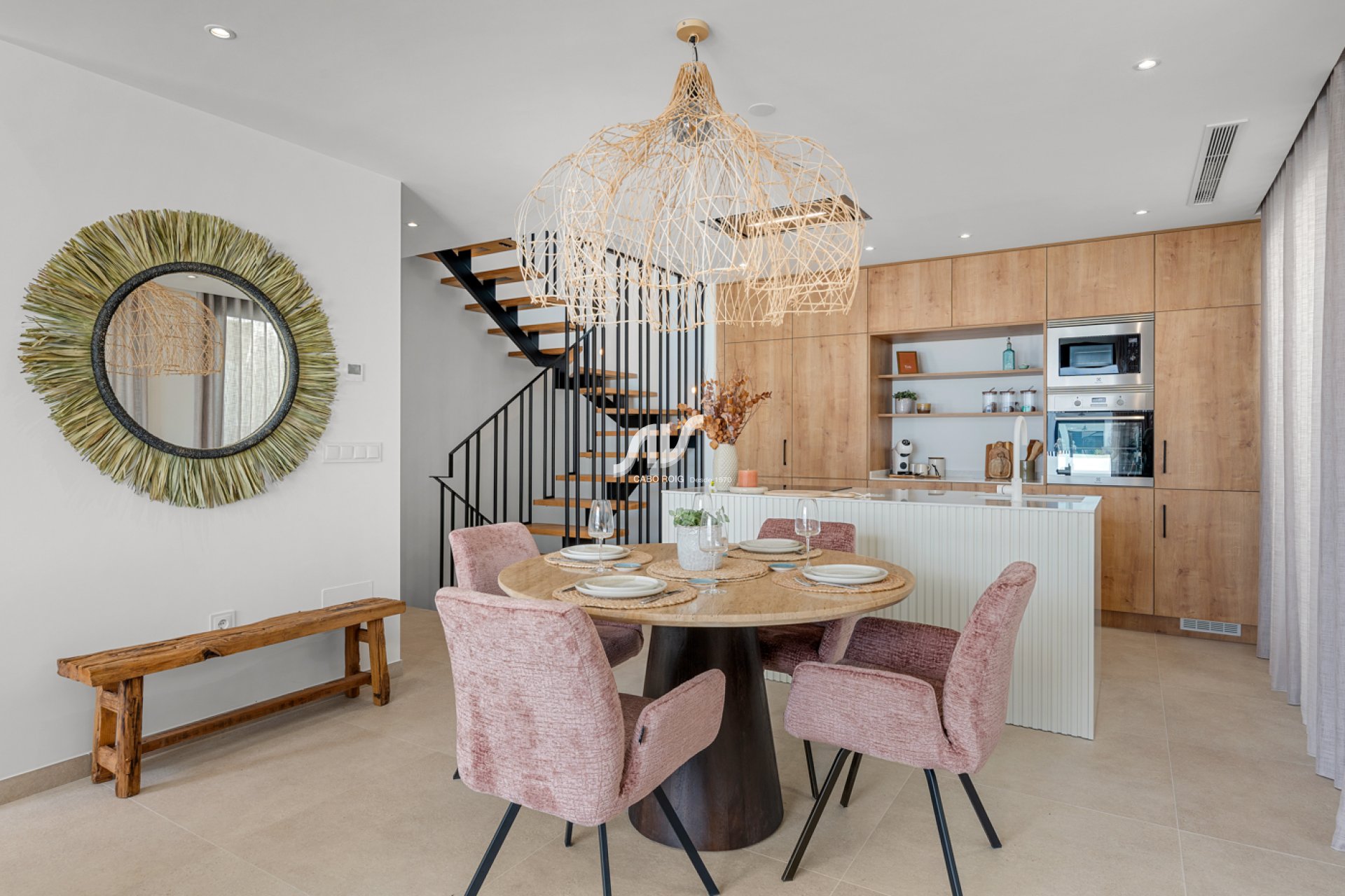 New Build - Semidetached Villa - Dolores