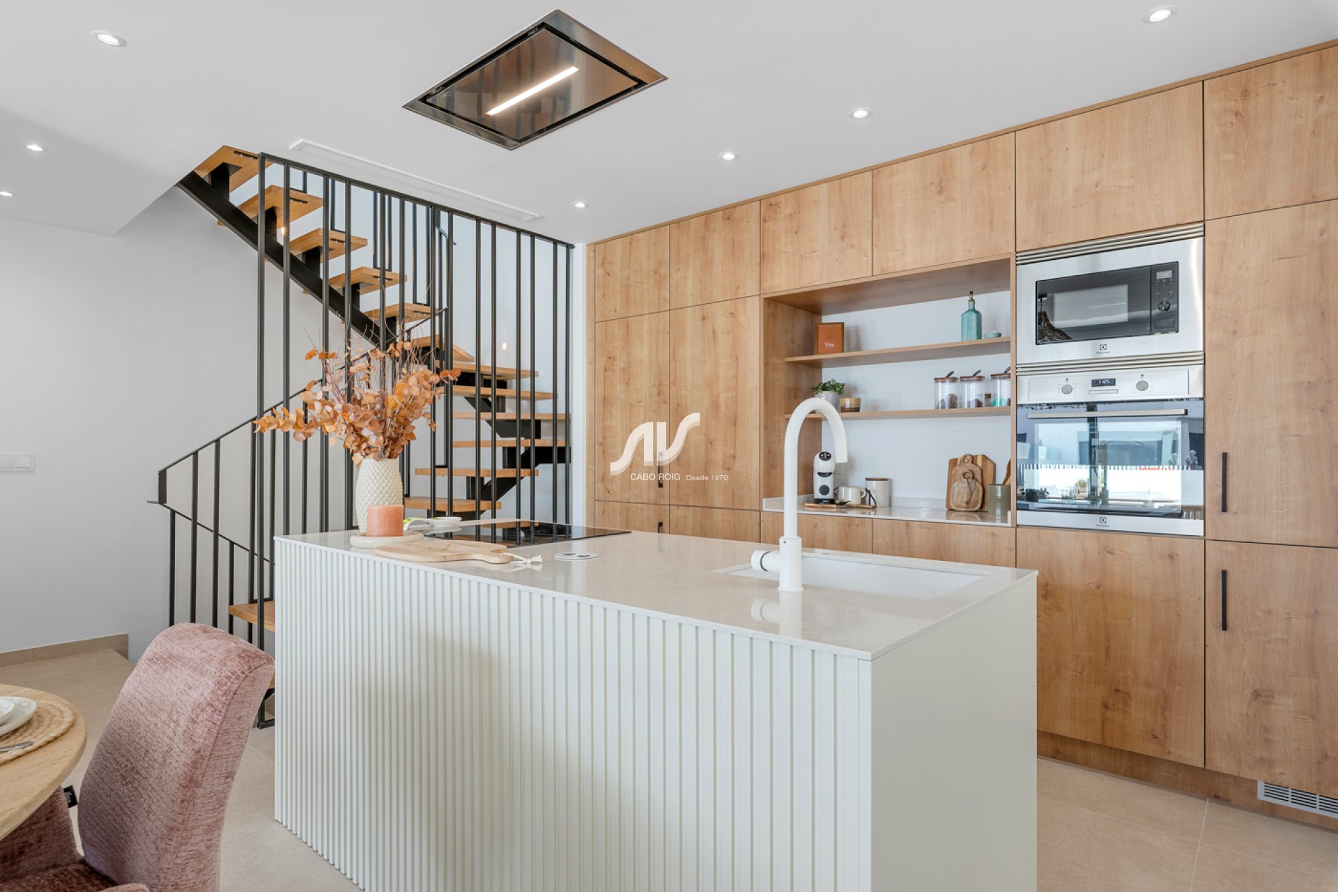 New Build - Semidetached Villa - Dolores