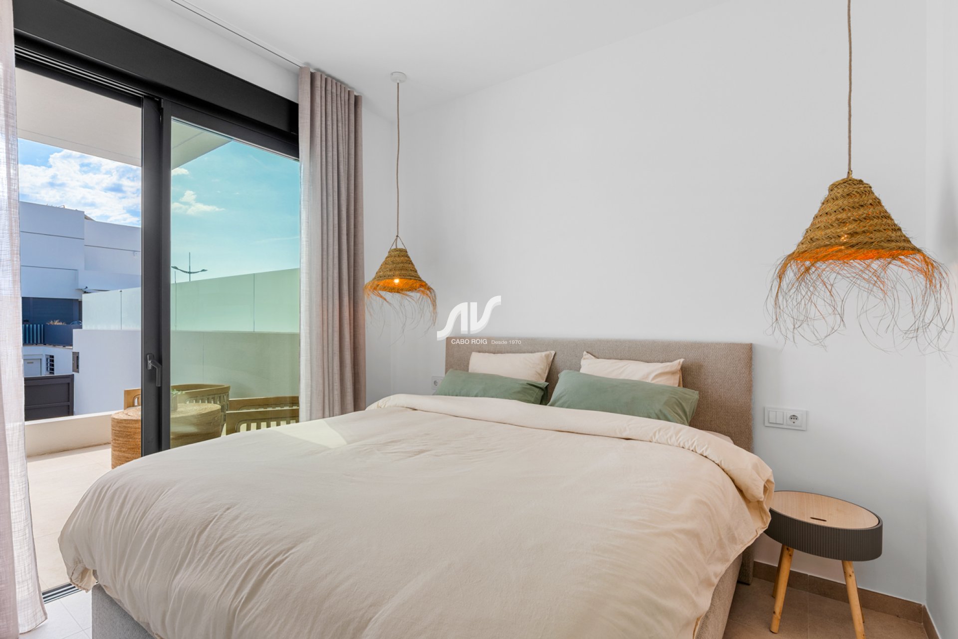 New Build - Semidetached Villa - Dolores