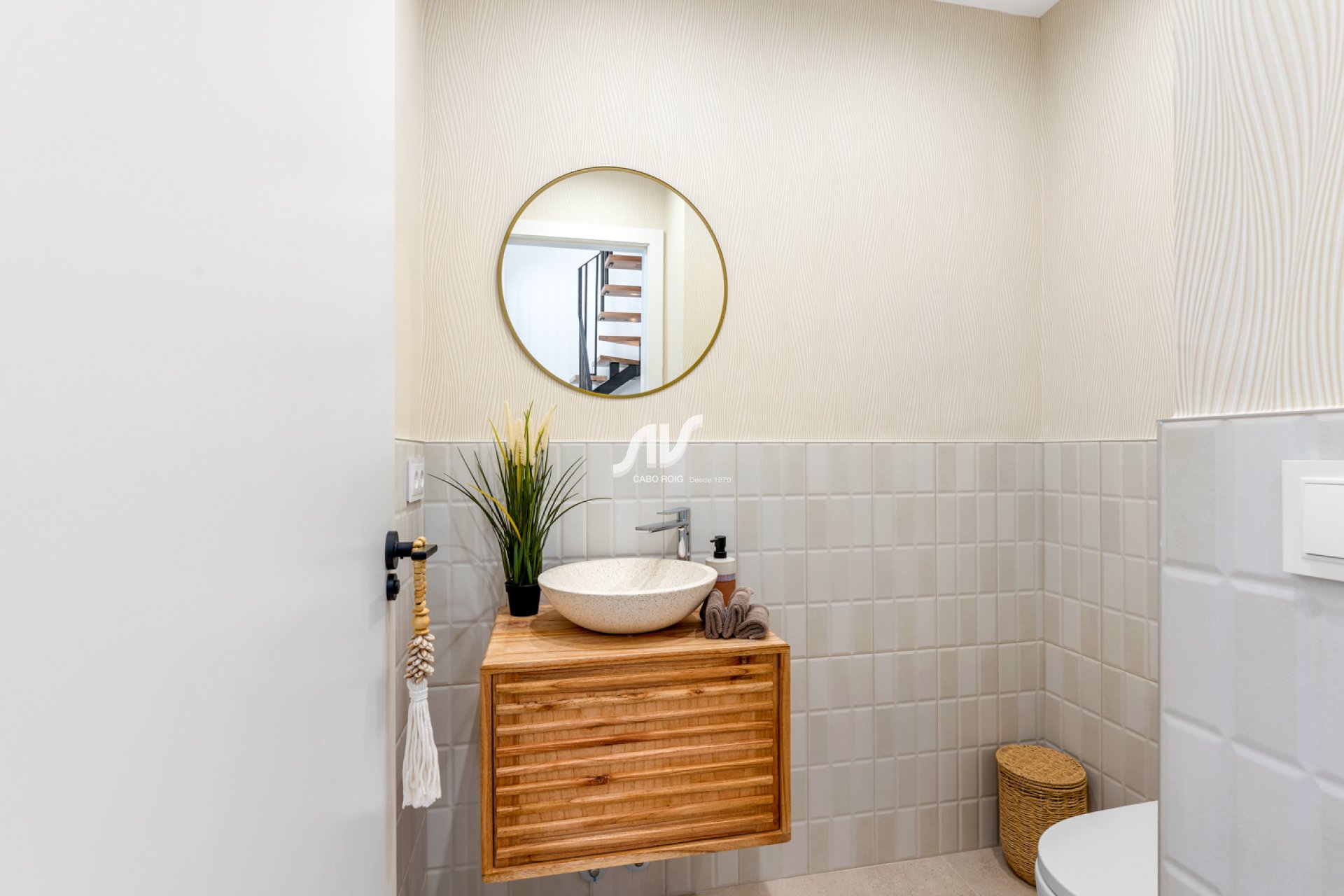 New Build - Semidetached Villa - Dolores