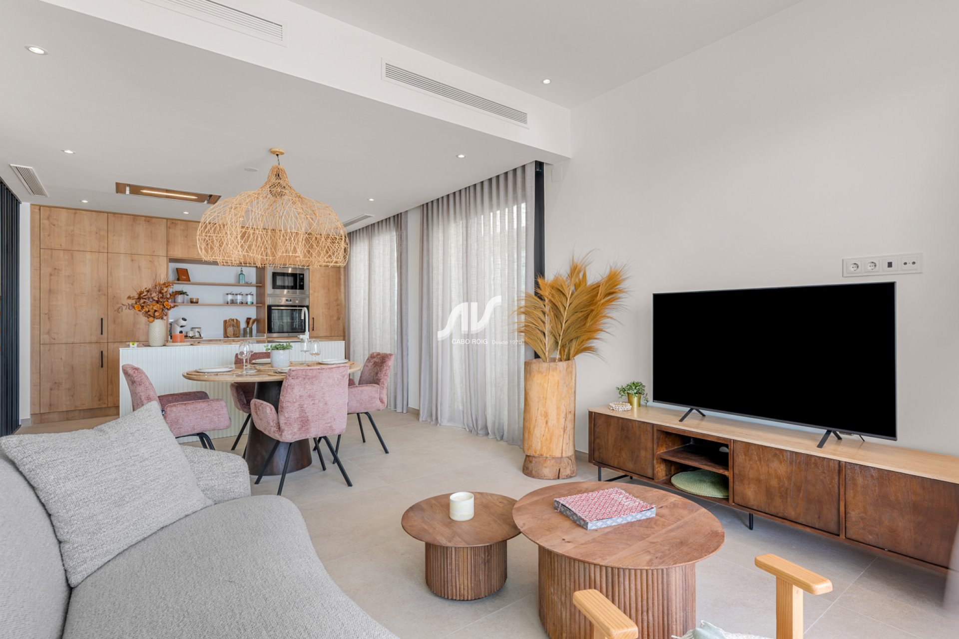 New Build - Semidetached Villa - Dolores