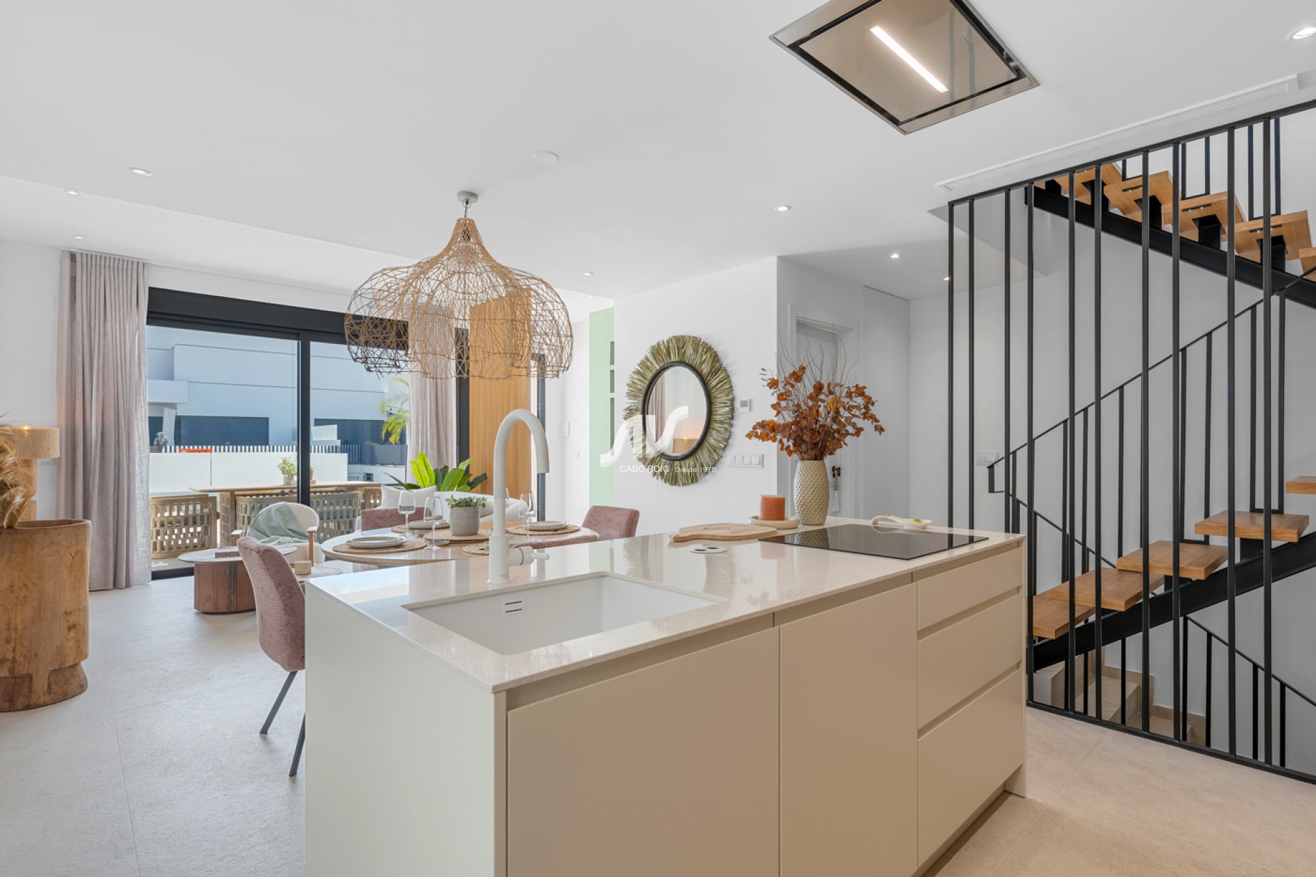 New Build - Semidetached Villa - Dolores