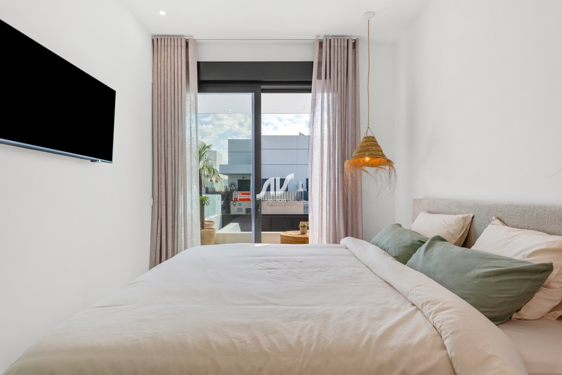 New Build - Semidetached Villa - Dolores