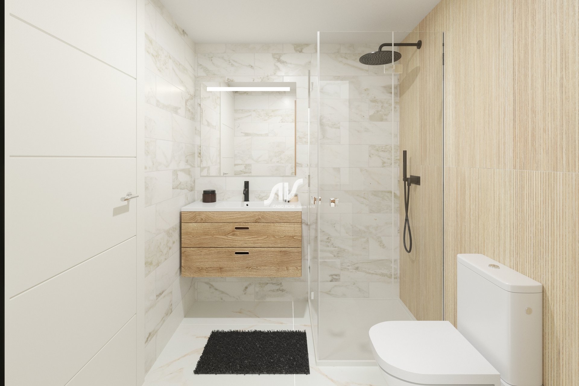 New Build - Semidetached Villa - Dolores