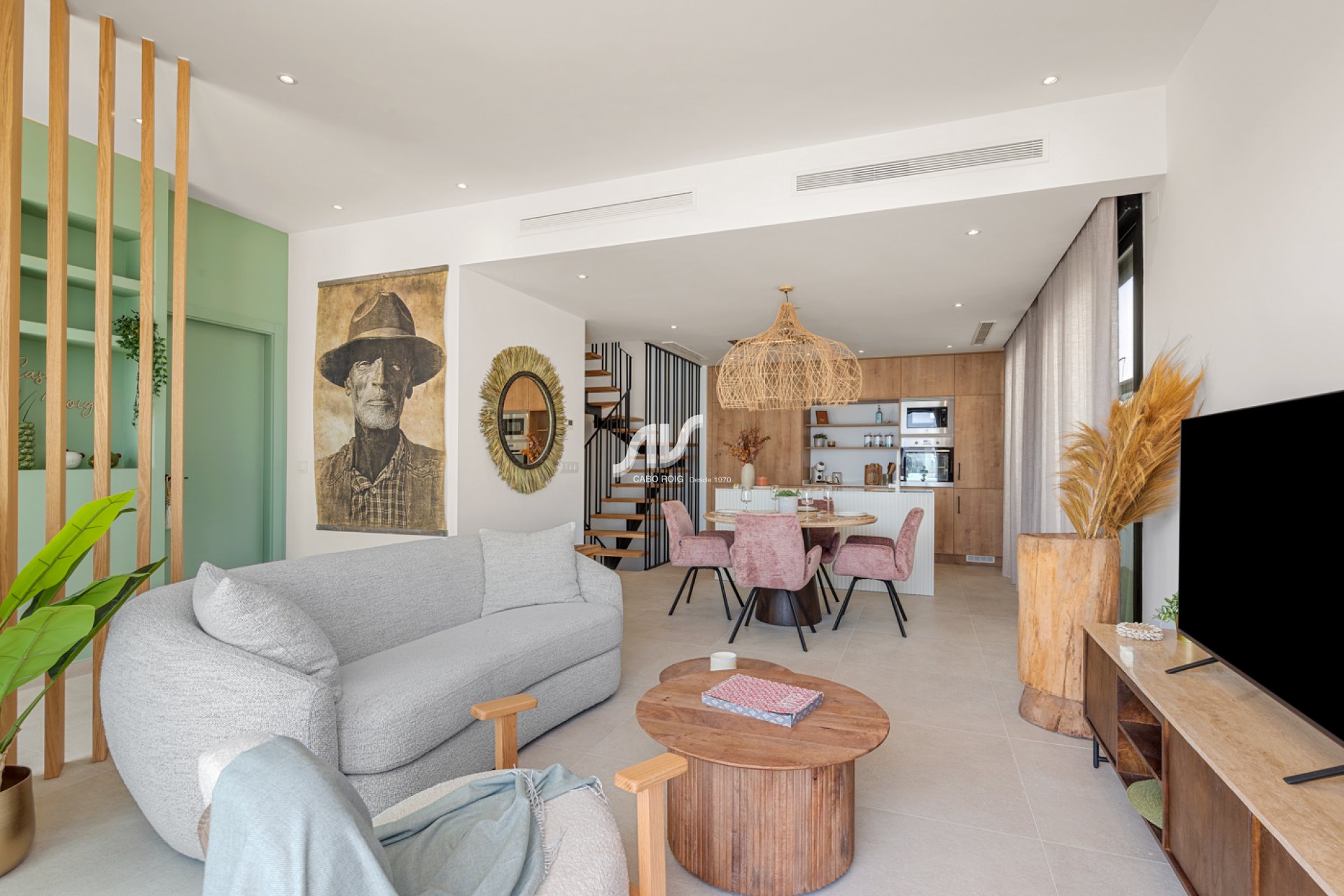 New Build - Semidetached Villa - Dolores