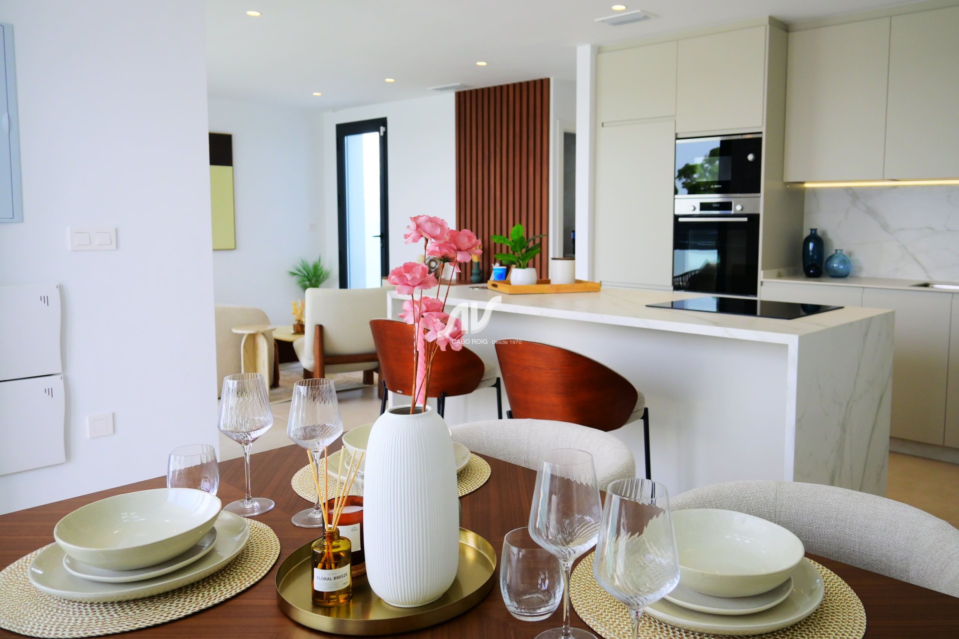 New Build - Semidetached Villa - Dolores