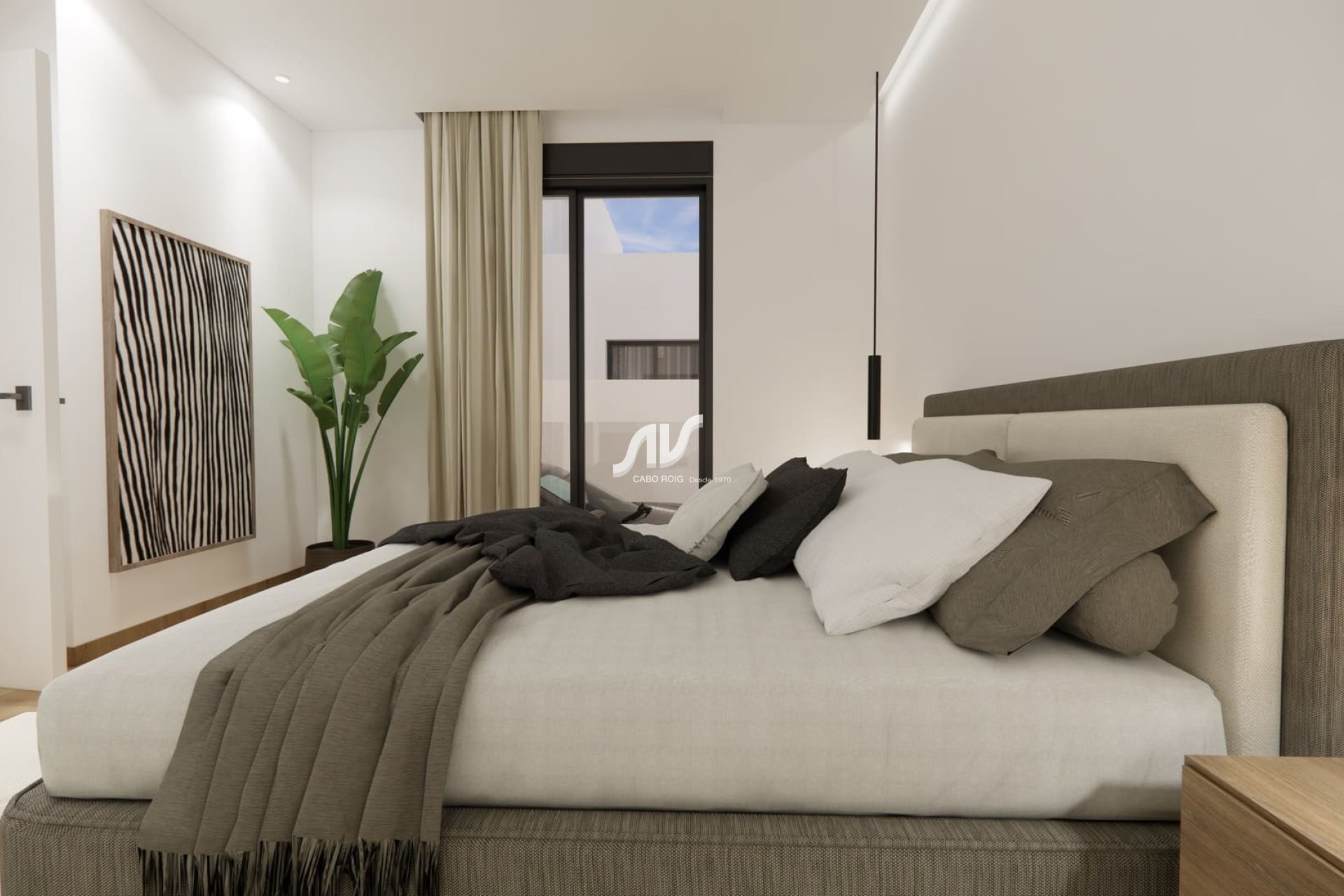 New Build - Semidetached Villa - Dolores