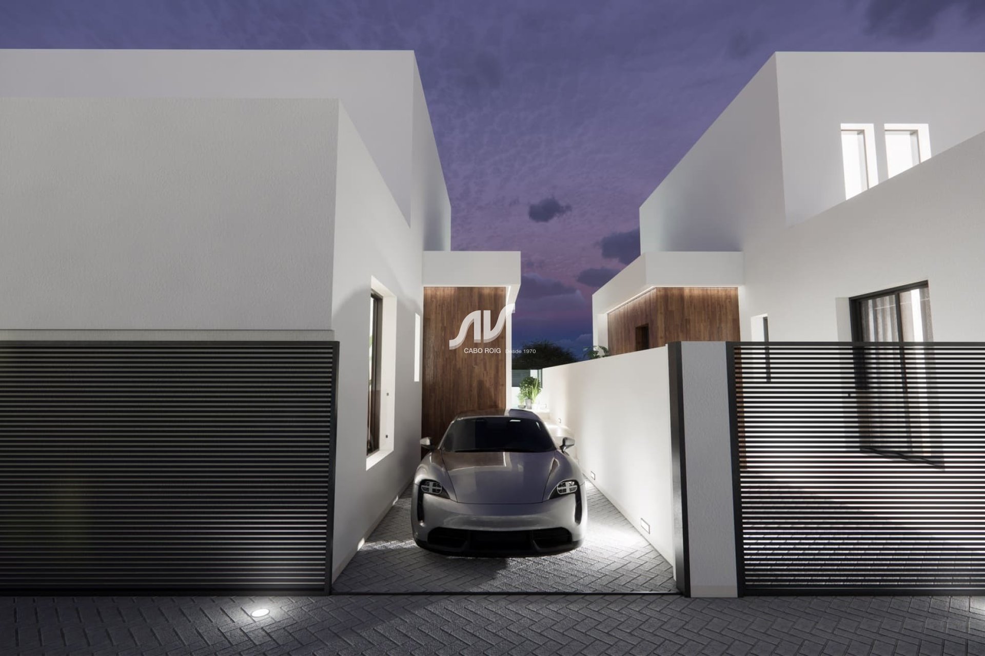 New Build - Semidetached Villa - Dolores