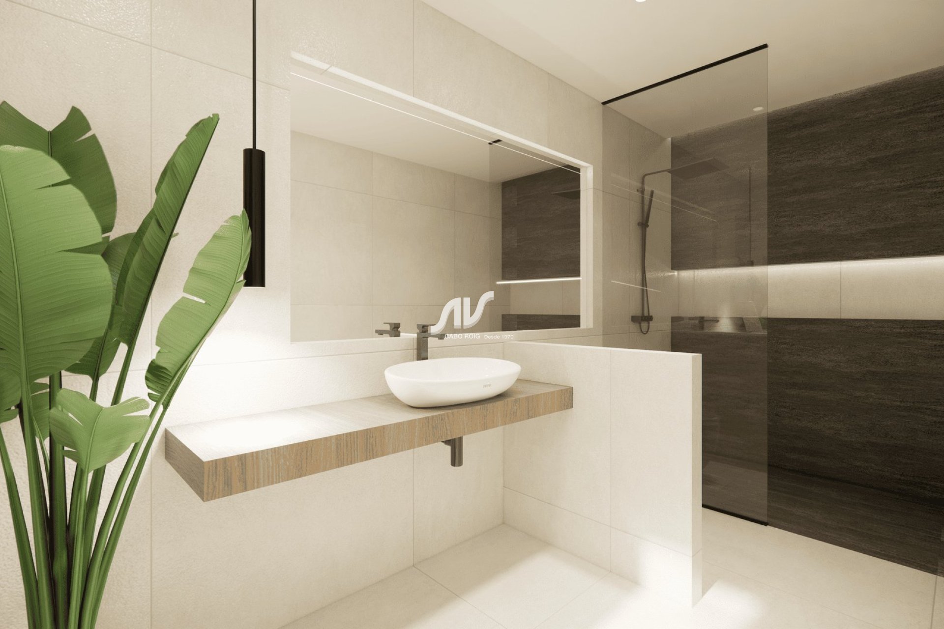 New Build - Semidetached Villa - Dolores