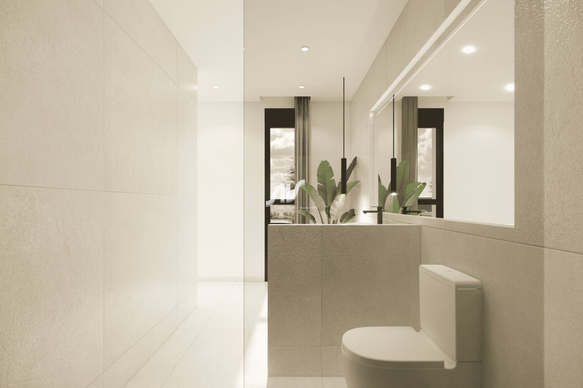 New Build - Semidetached Villa - Dolores