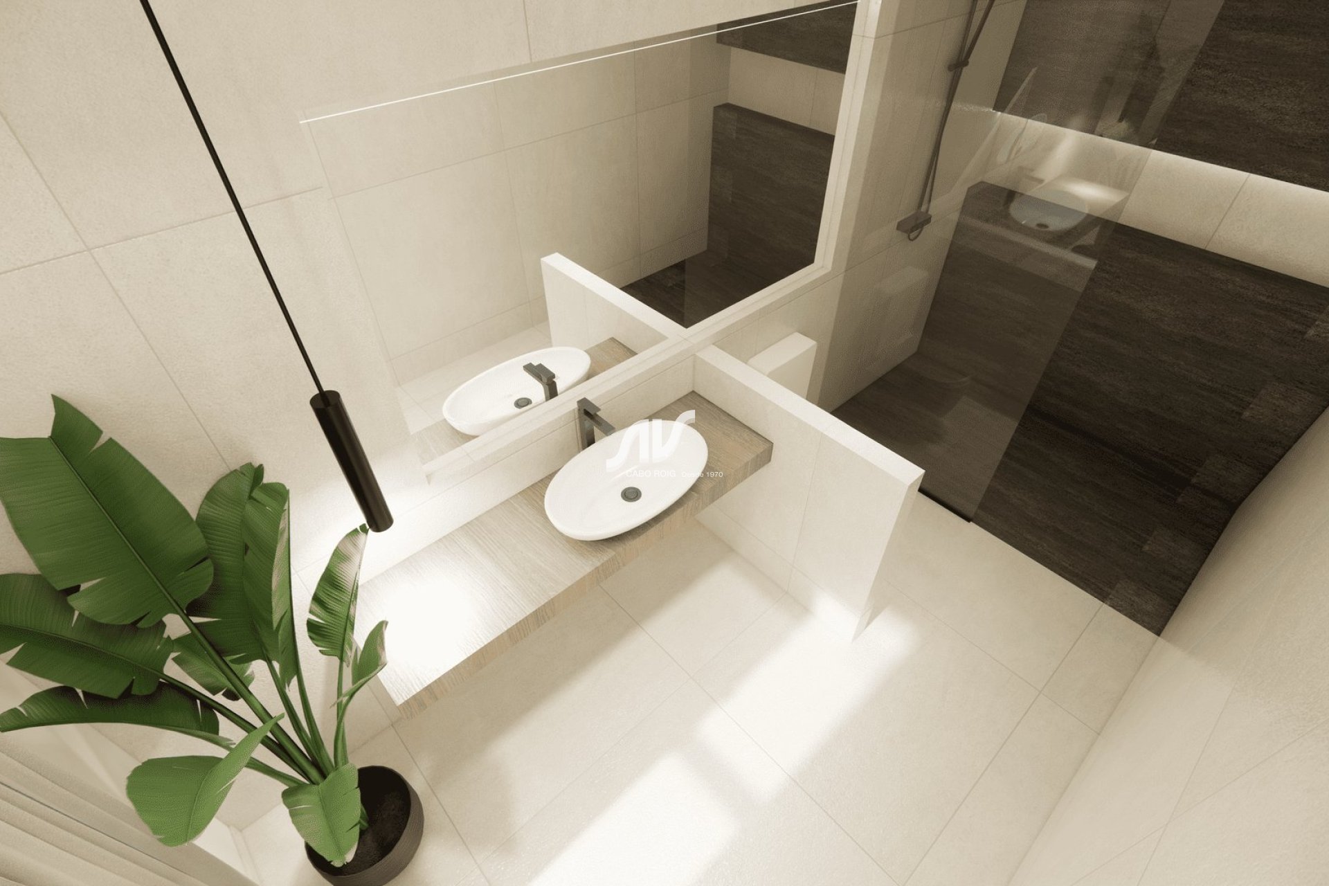 New Build - Semidetached Villa - Dolores