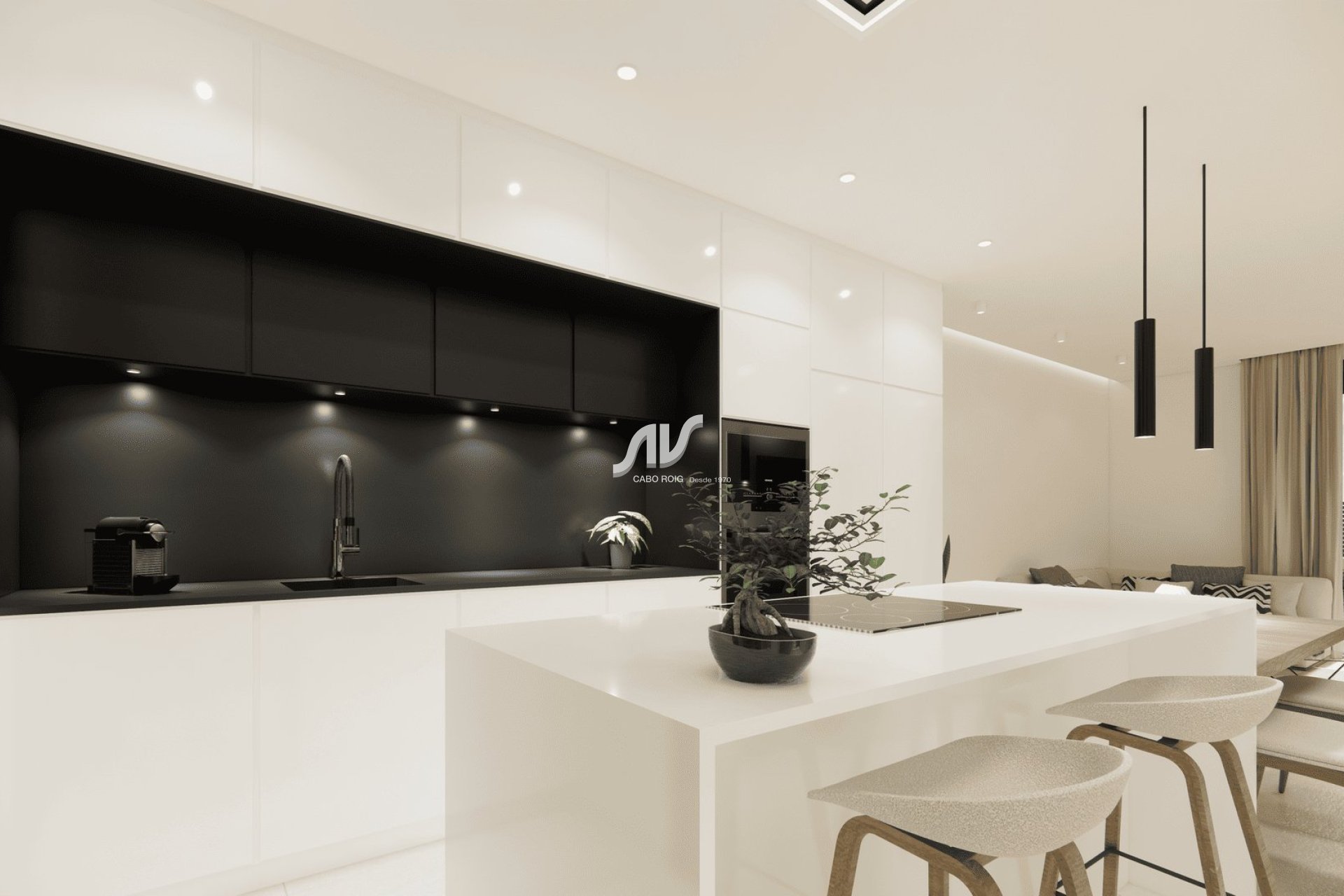 New Build - Semidetached Villa - Dolores