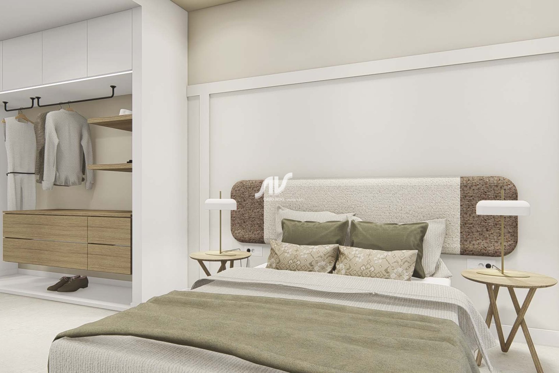 New Build - Semidetached Villa - Dolores