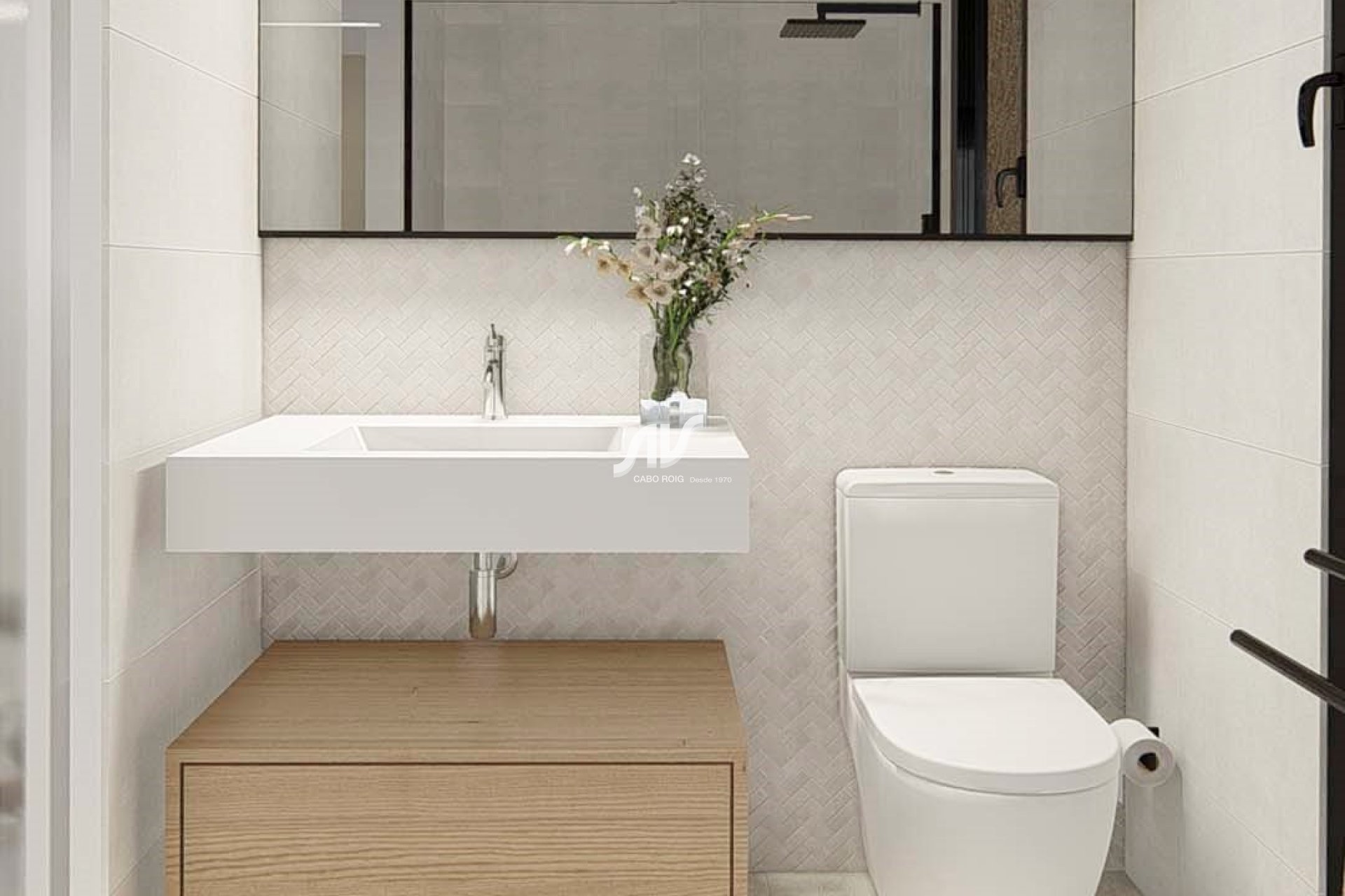 New Build - Semidetached Villa - Dolores