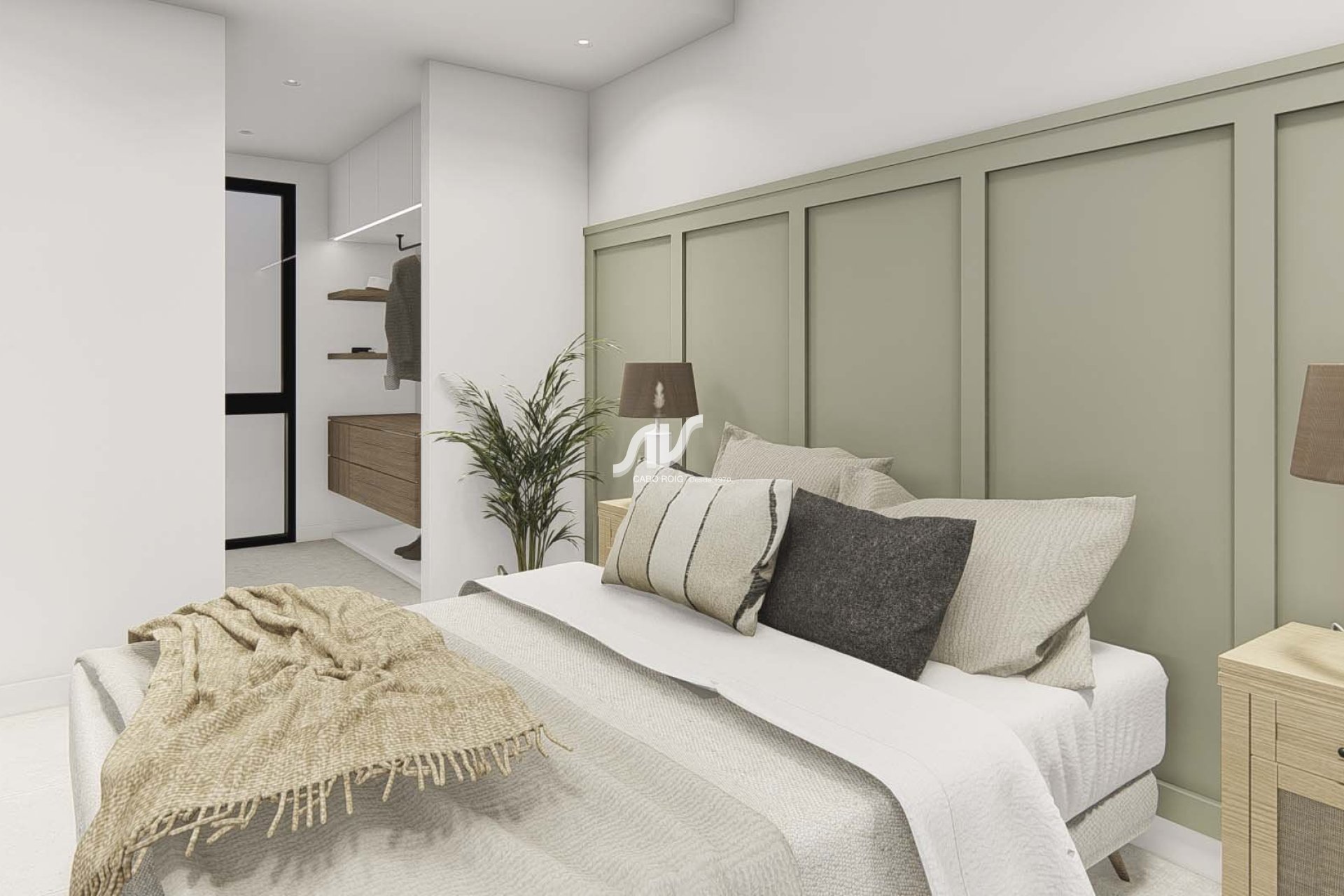 New Build - Semidetached Villa - Dolores