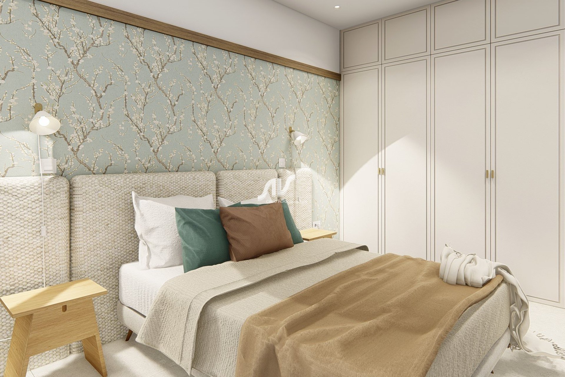 New Build - Semidetached Villa - Dolores