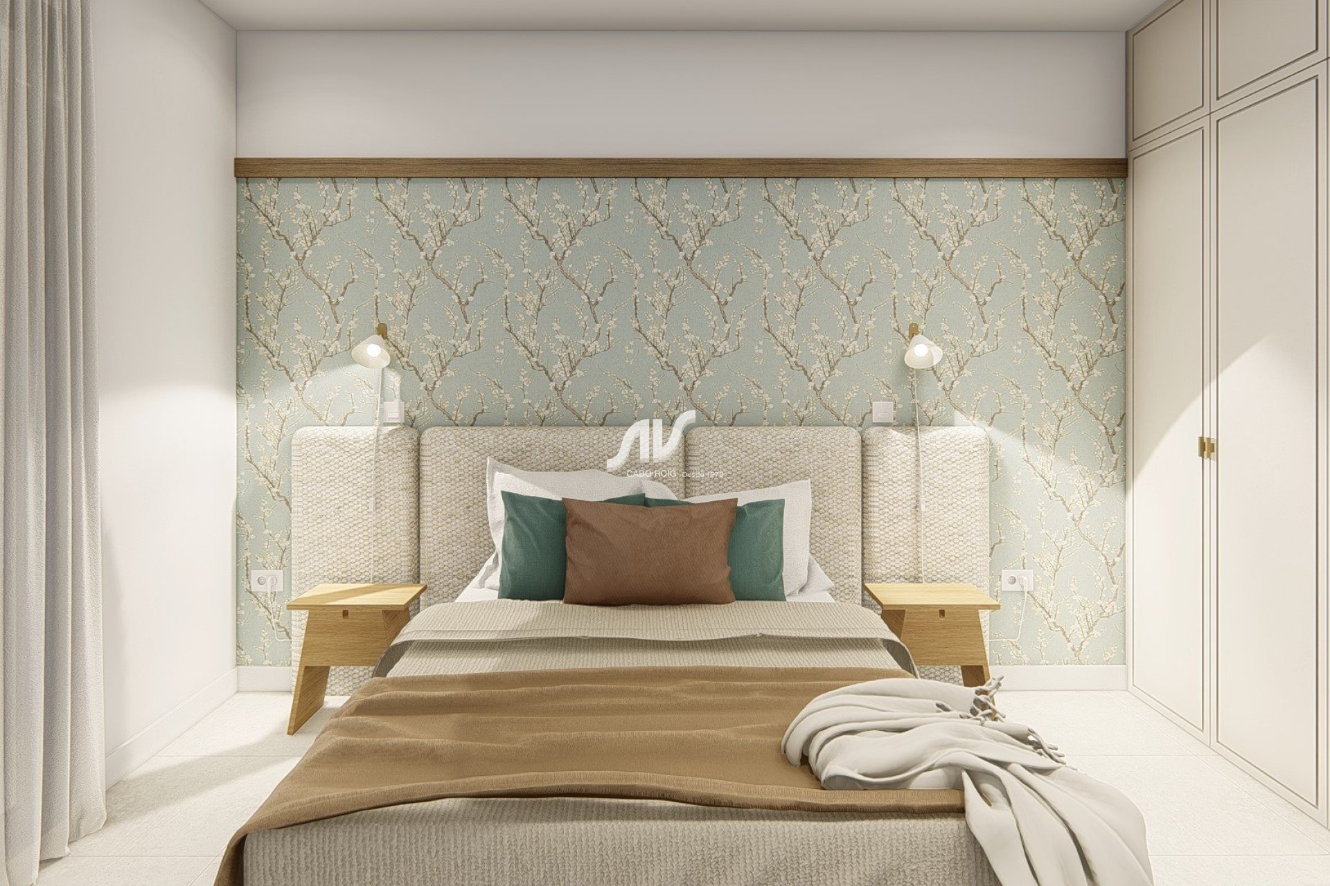 New Build - Semidetached Villa - Dolores