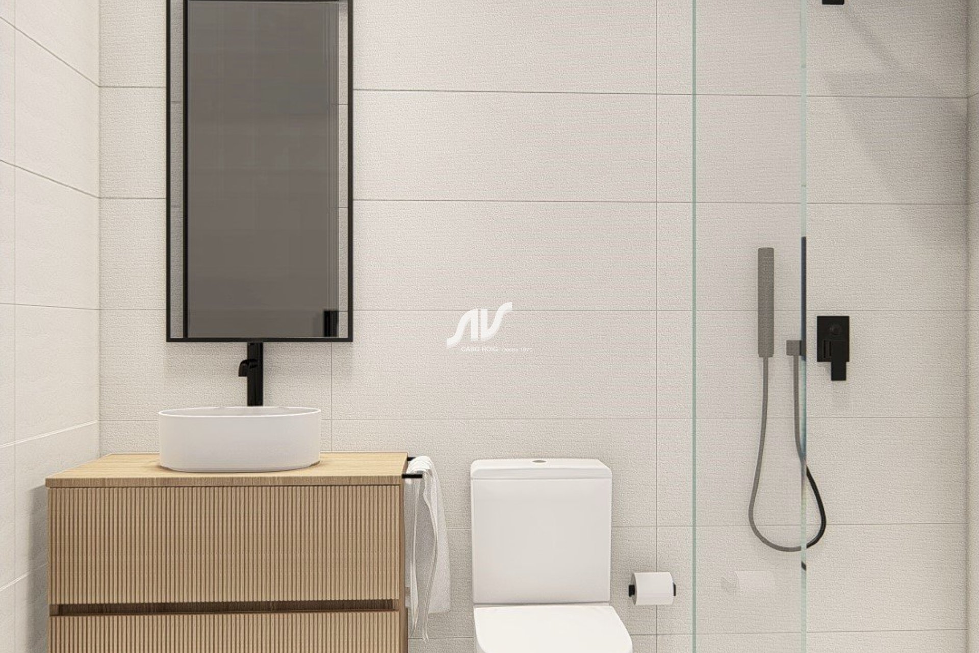 New Build - Semidetached Villa - Dolores