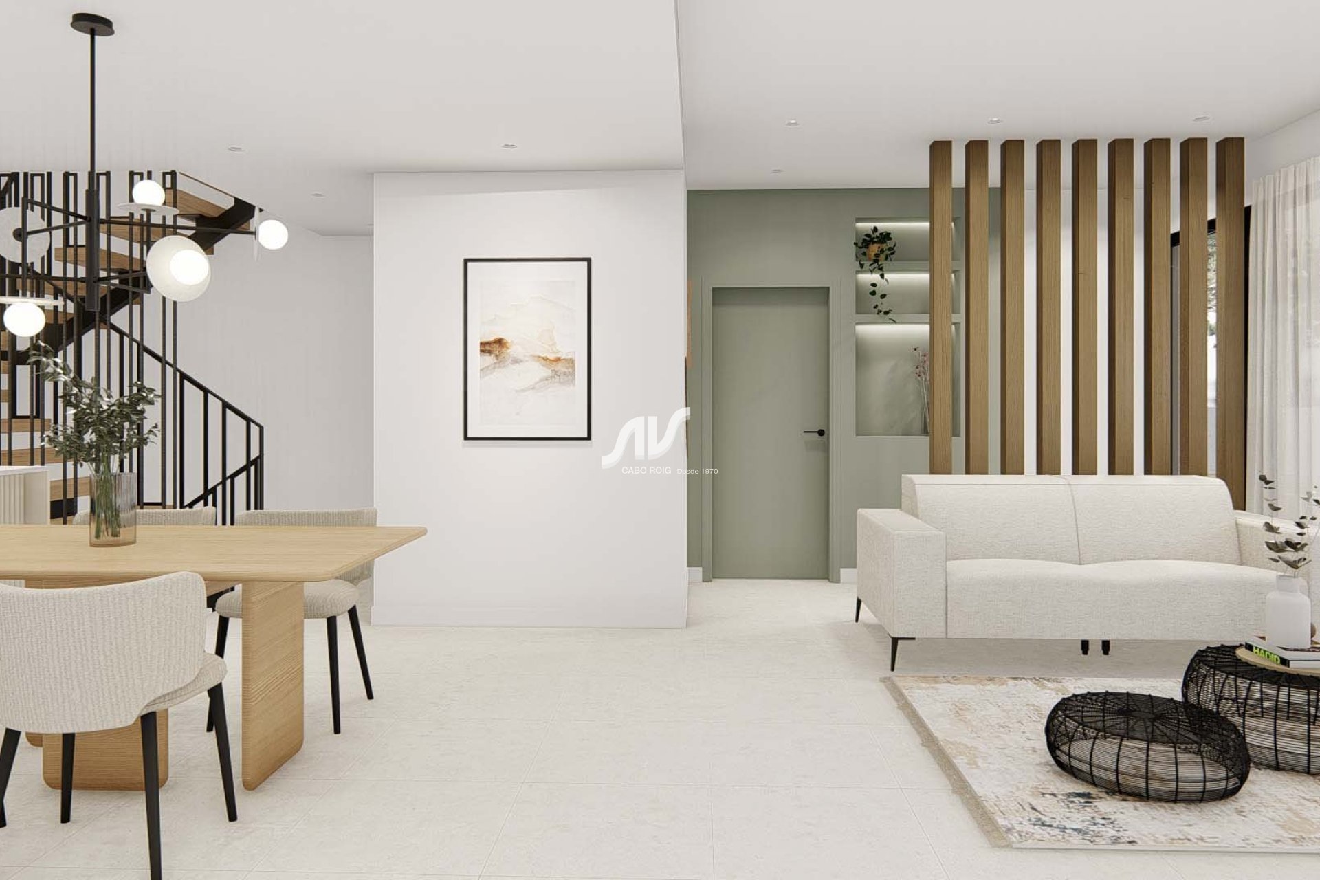 New Build - Semidetached Villa - Dolores