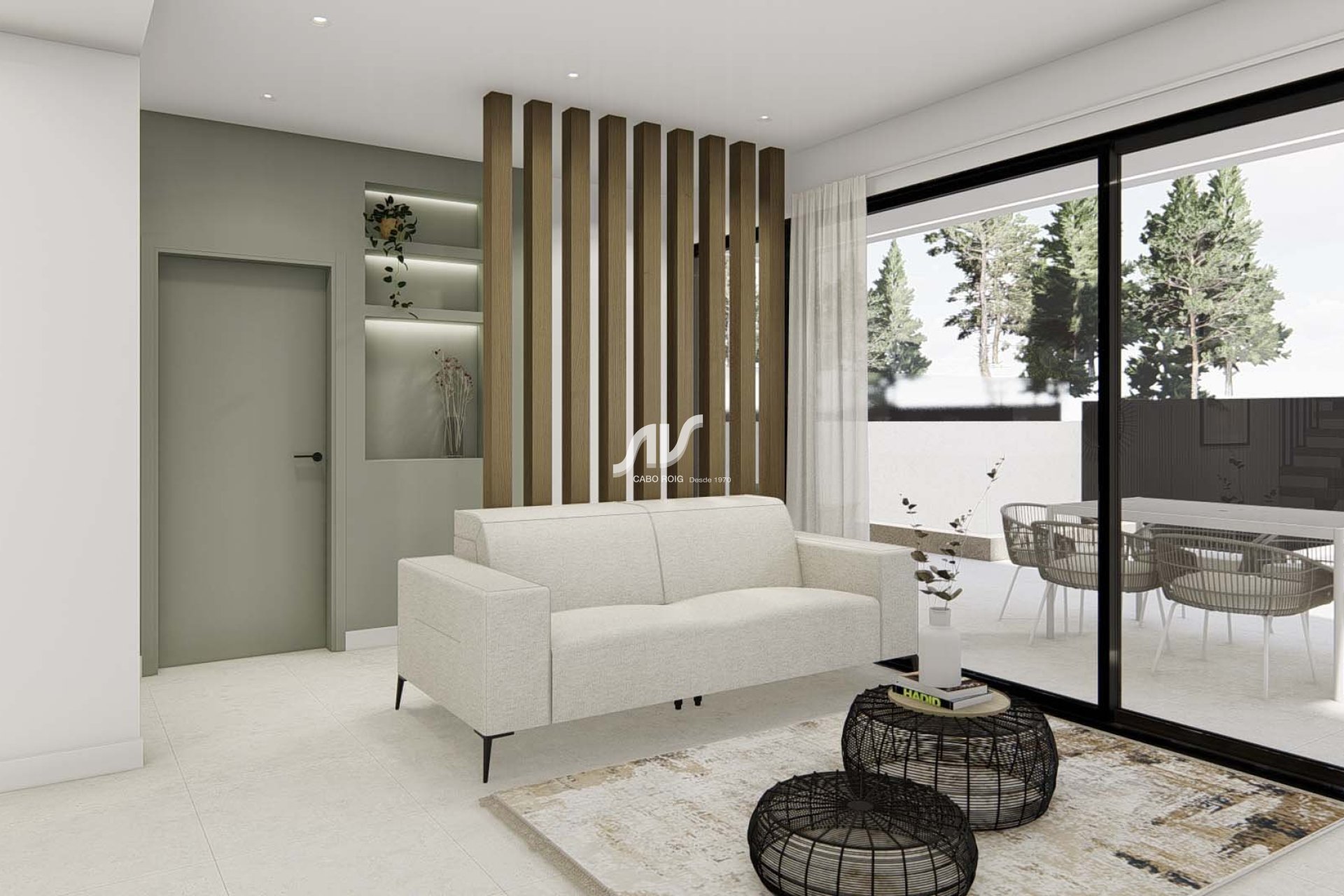 New Build - Semidetached Villa - Dolores