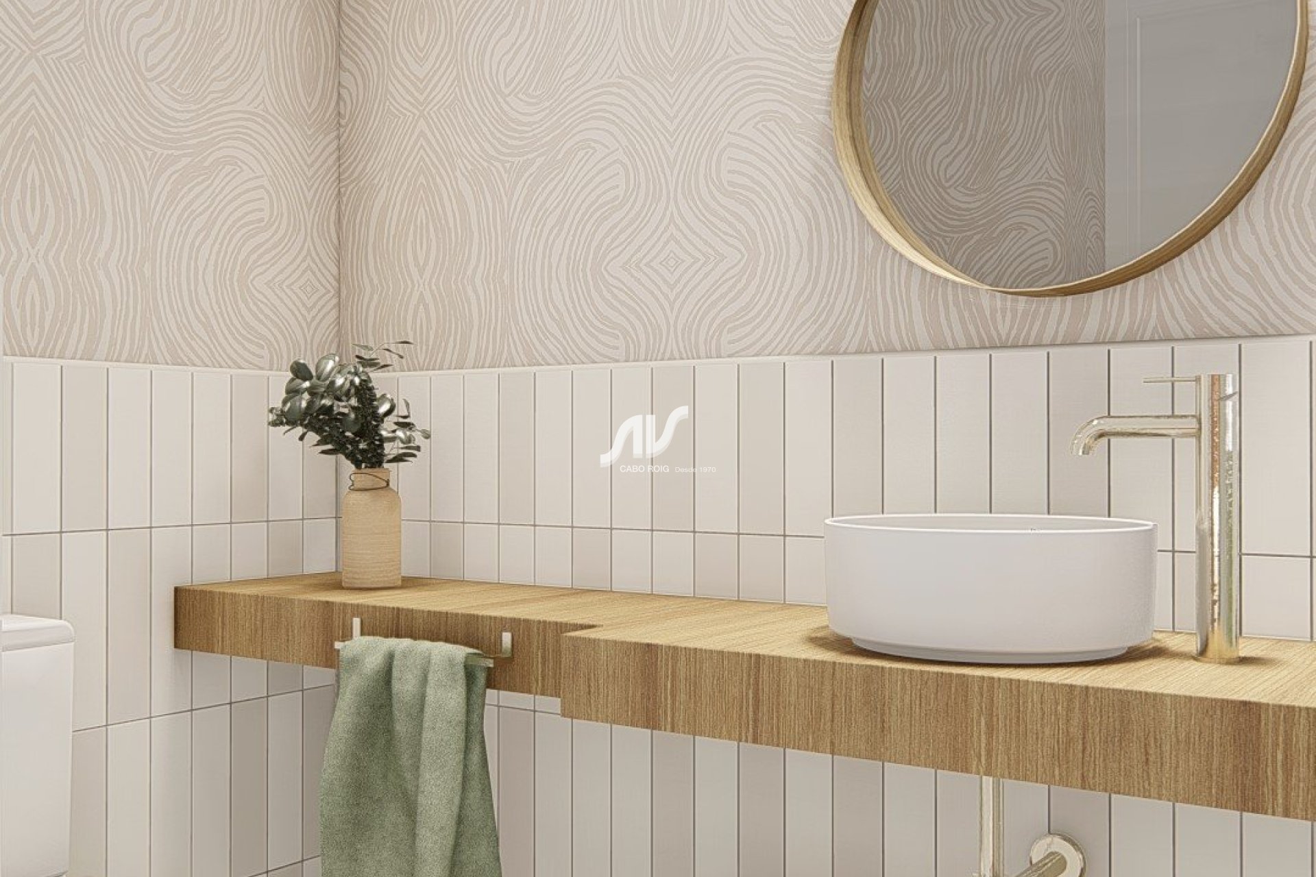 New Build - Semidetached Villa - Dolores