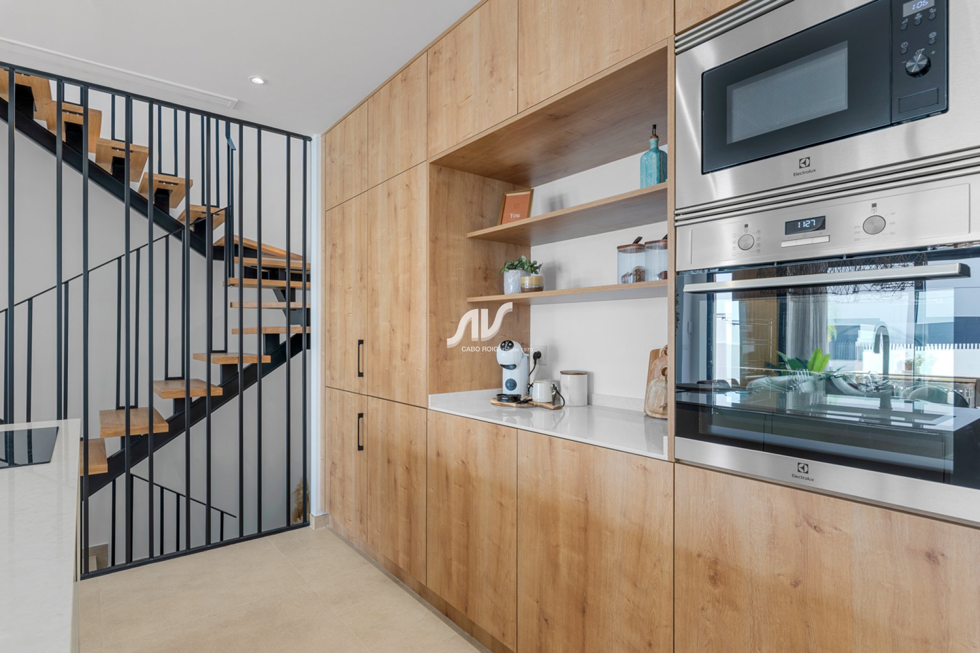 New Build - Semidetached Villa - Dolores