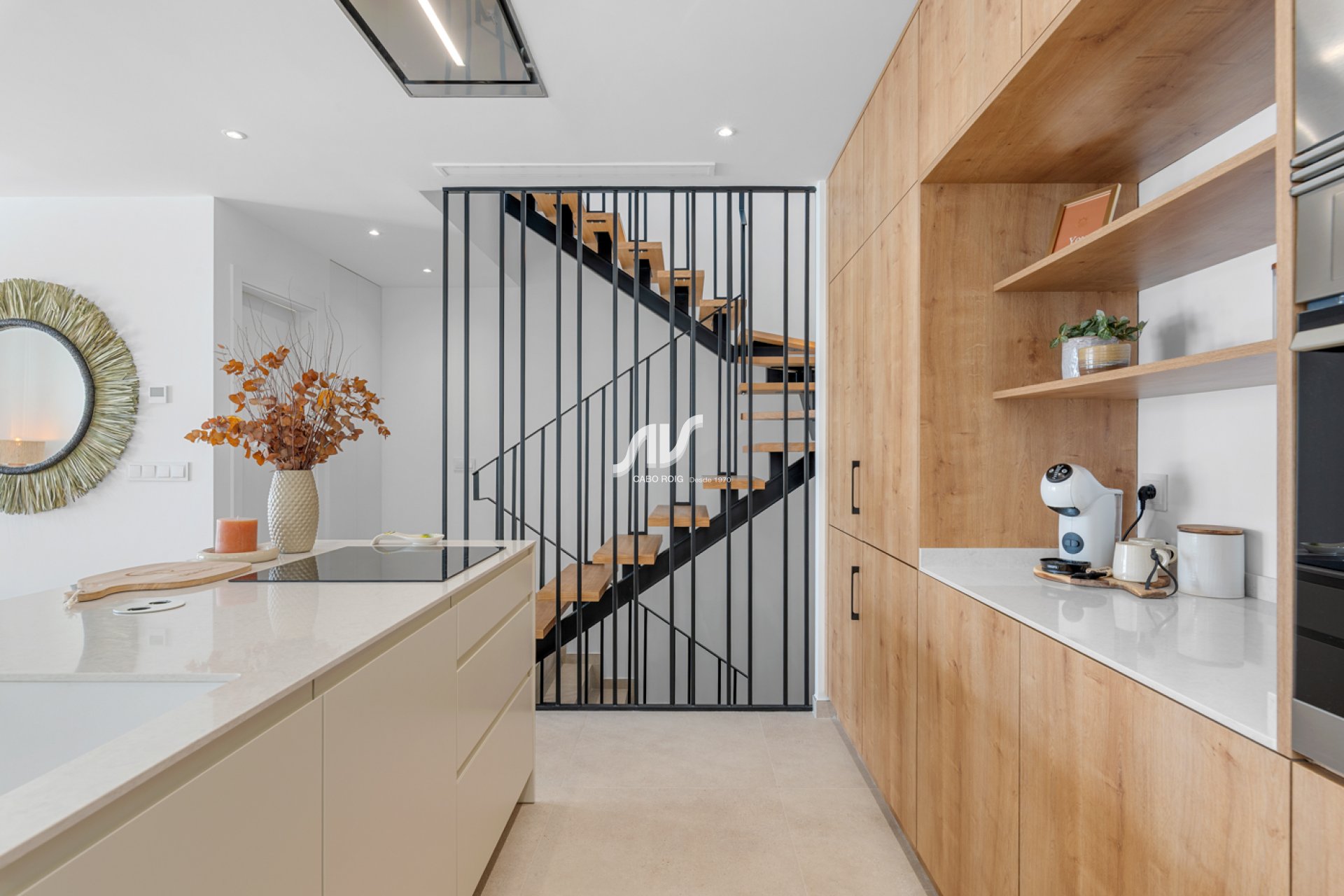 New Build - Semidetached Villa - Dolores