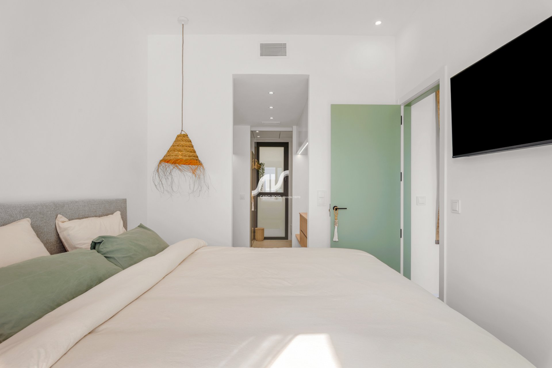 New Build - Semidetached Villa - Dolores