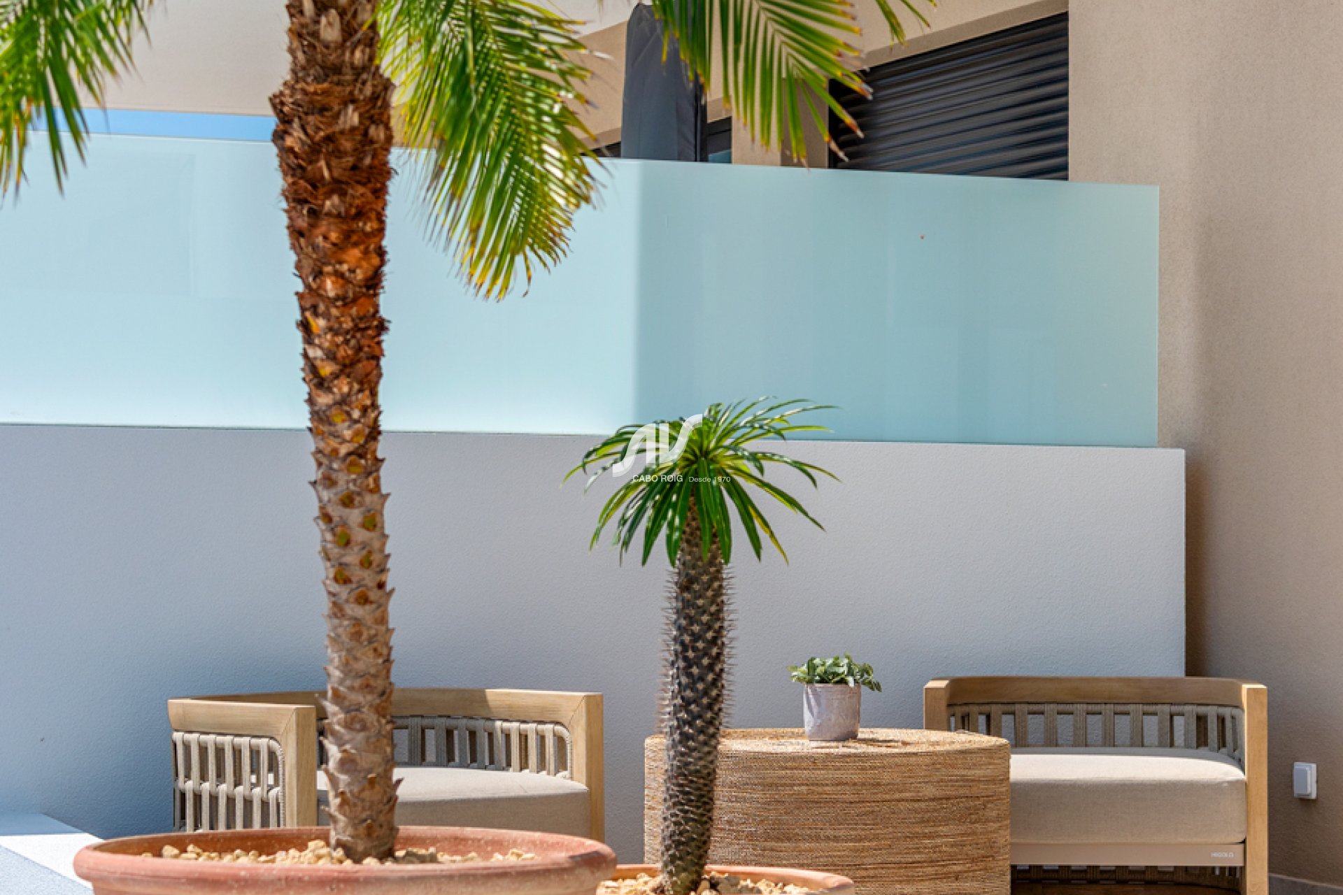 New Build - Semidetached Villa - Dolores