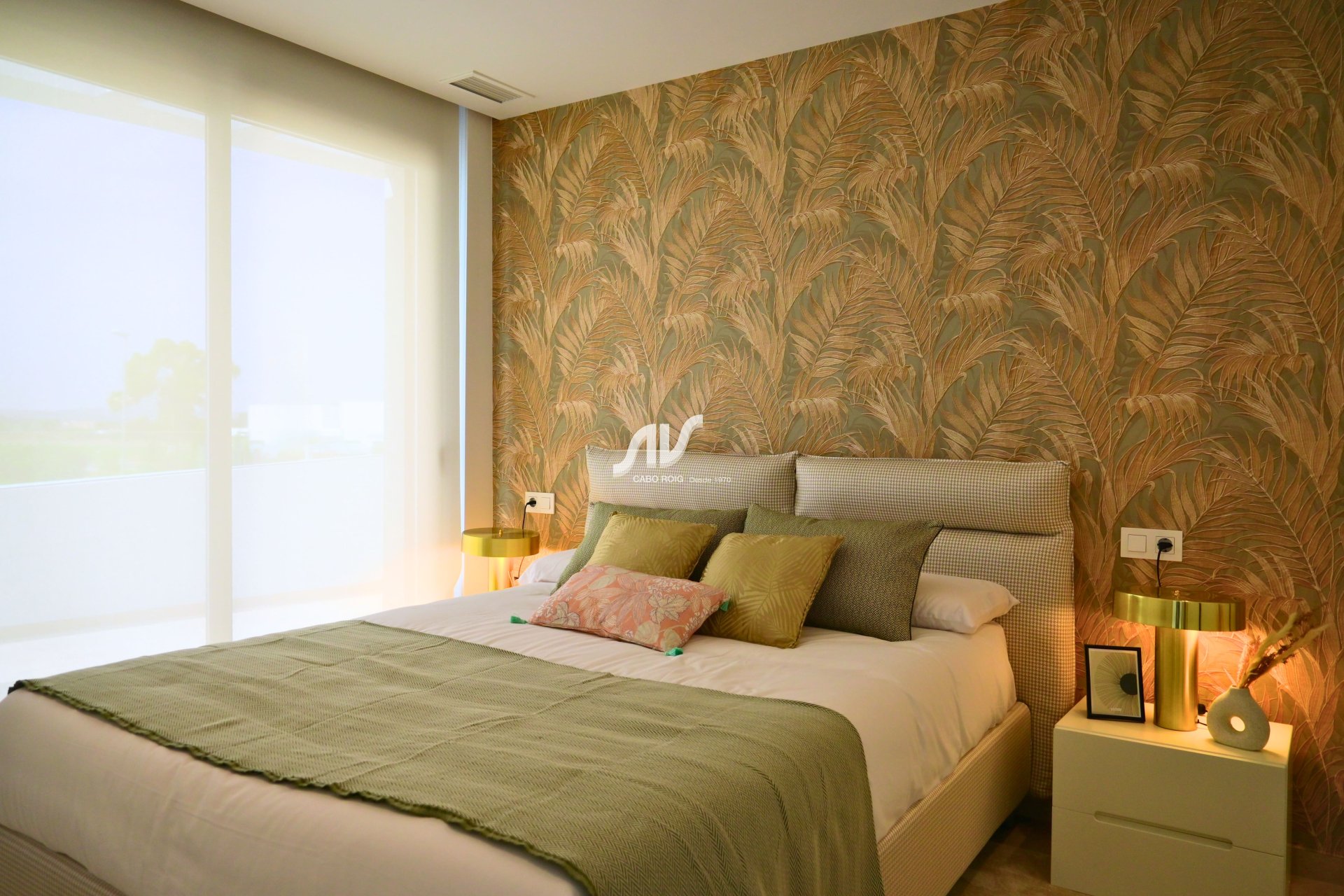 New Build - Semidetached Villa - Dolores