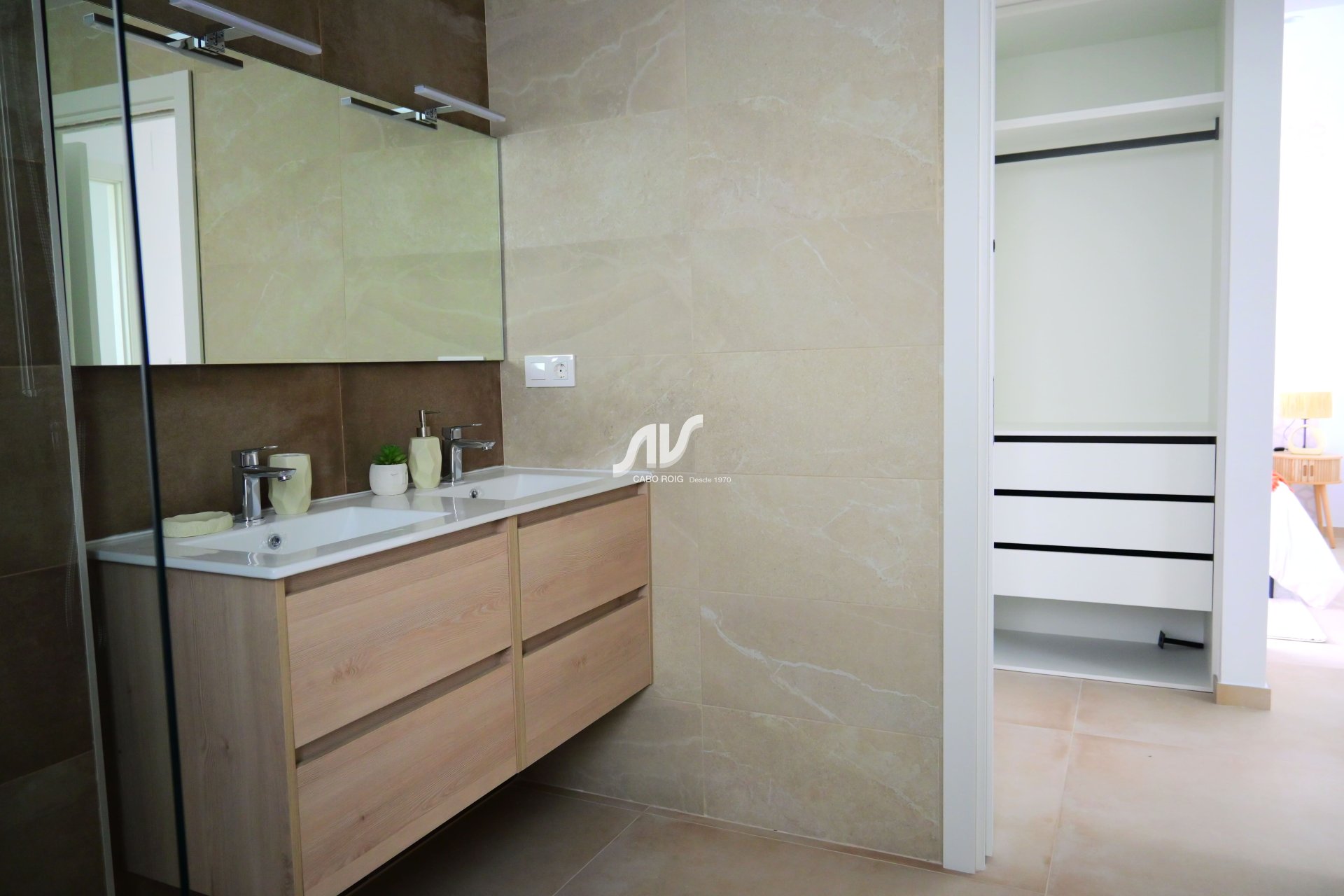 New Build - Semidetached Villa - Dolores