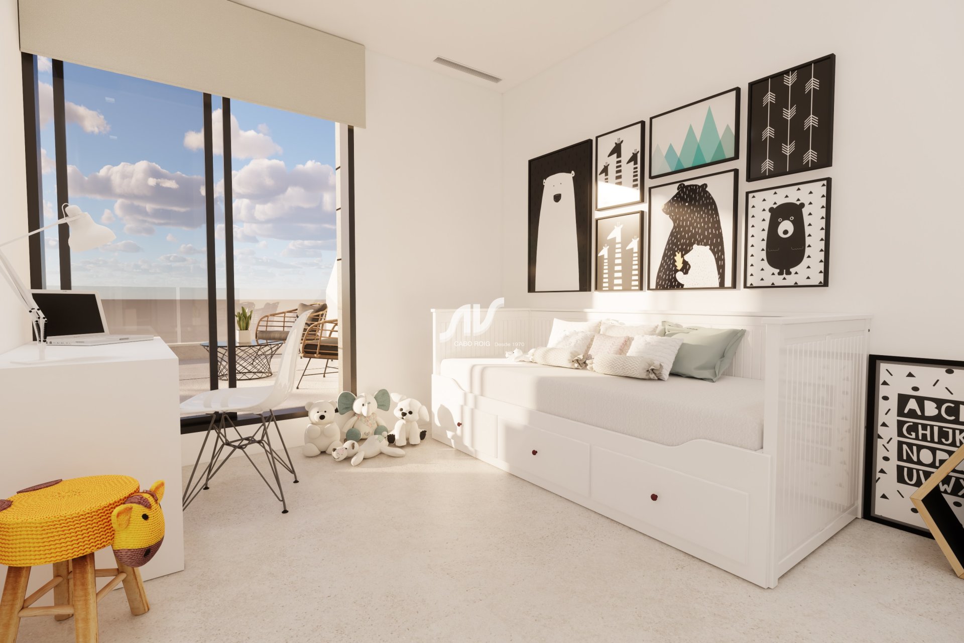 New Build - Semidetached Villa - Dolores