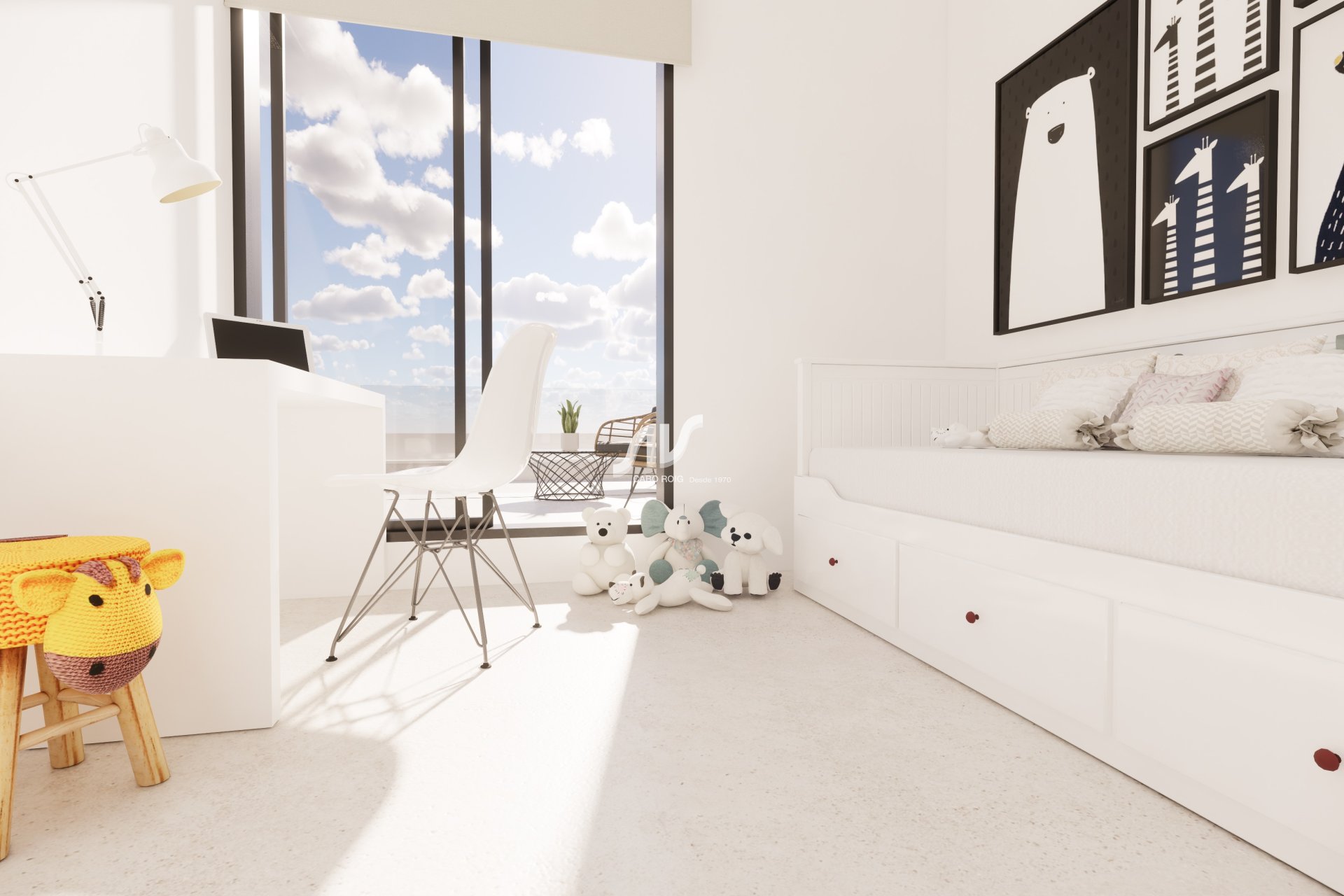 New Build - Semidetached Villa - Dolores