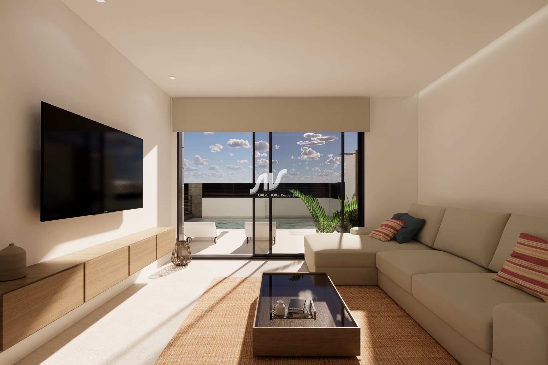 New Build - Semidetached Villa - Dolores