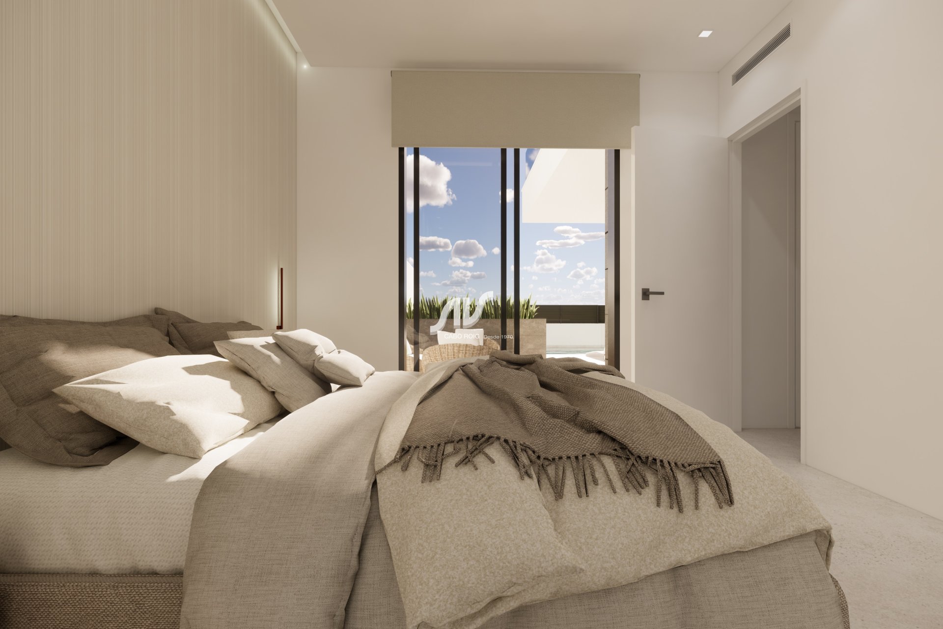 New Build - Semidetached Villa - Dolores