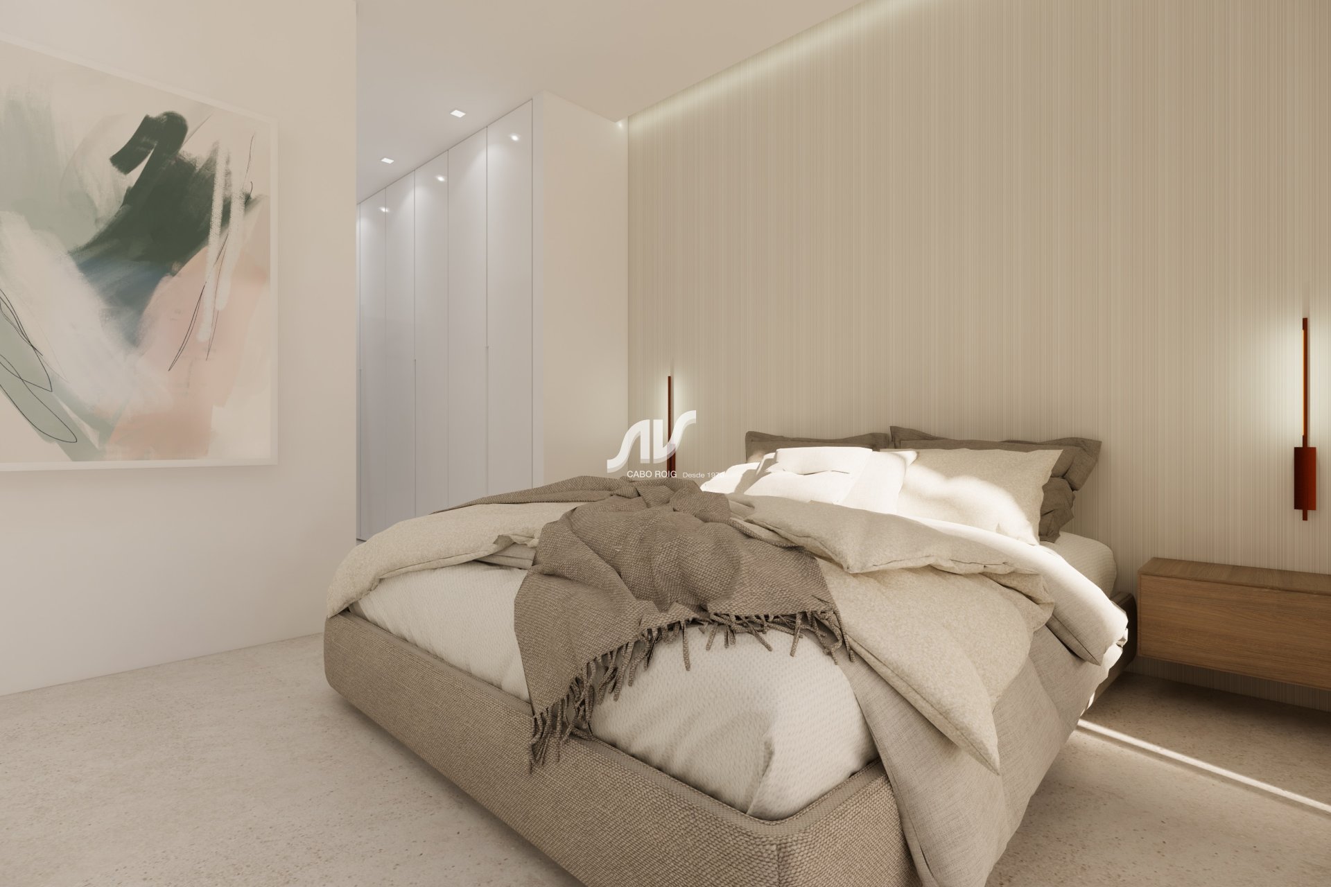 New Build - Semidetached Villa - Dolores