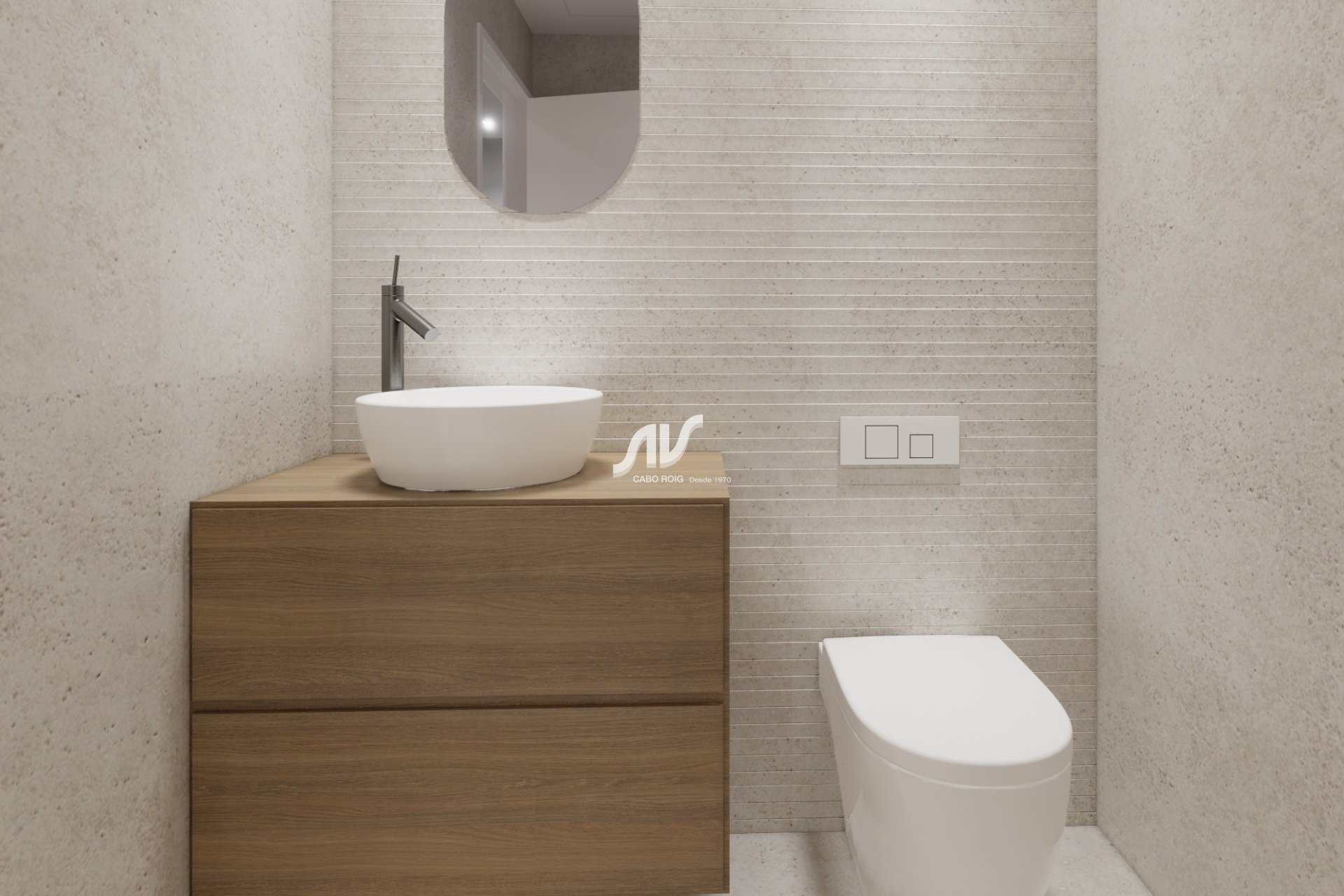 New Build - Semidetached Villa - Dolores