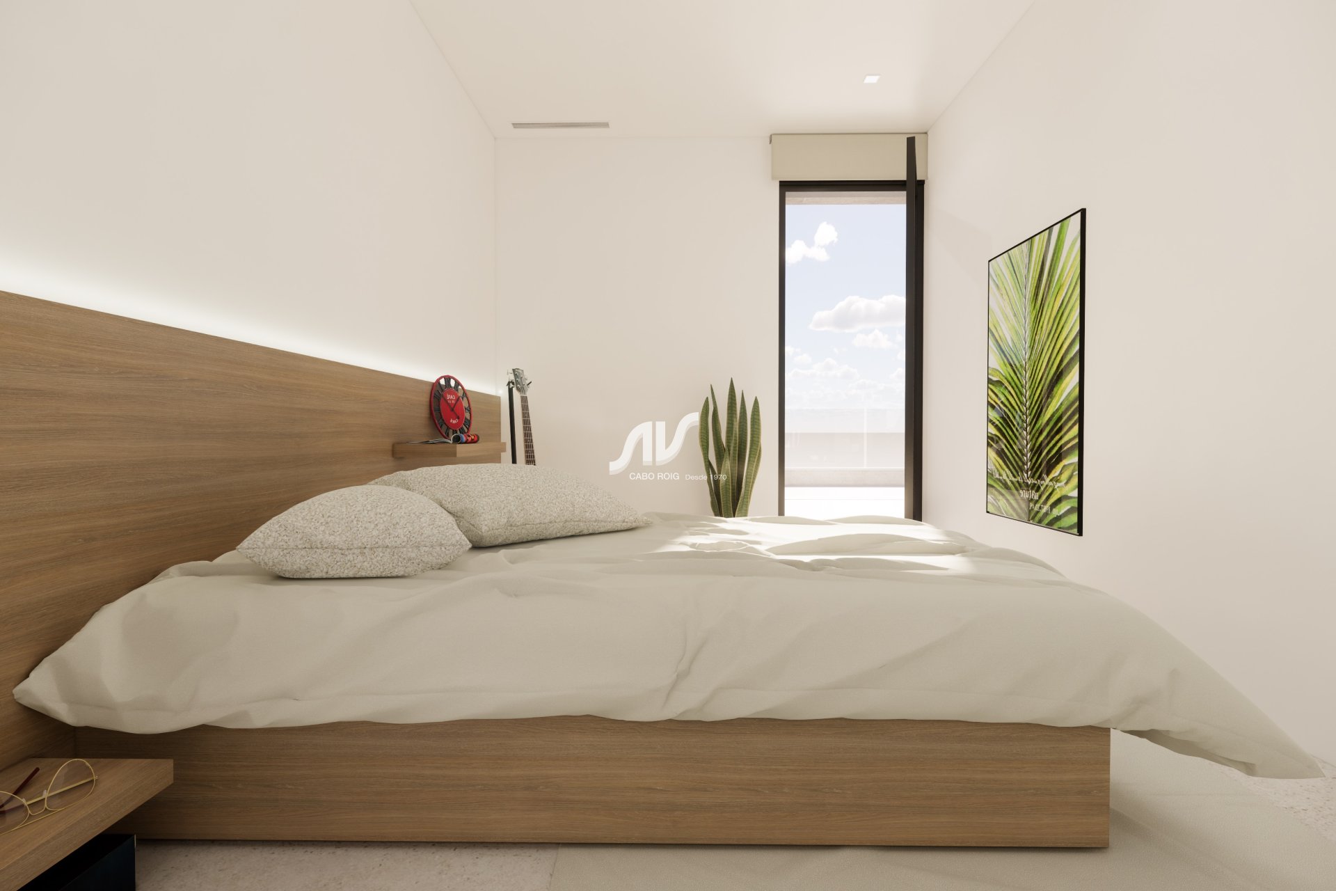 New Build - Semidetached Villa - Dolores