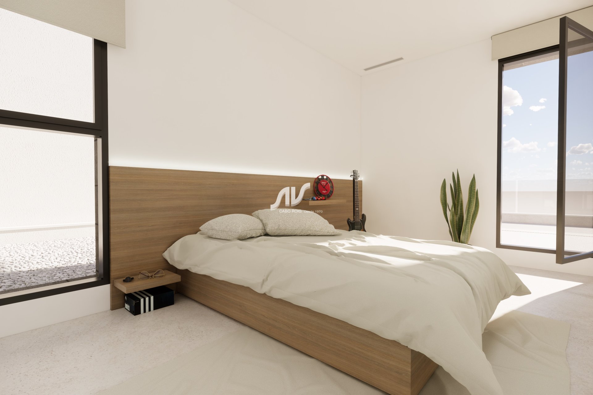 New Build - Semidetached Villa - Dolores