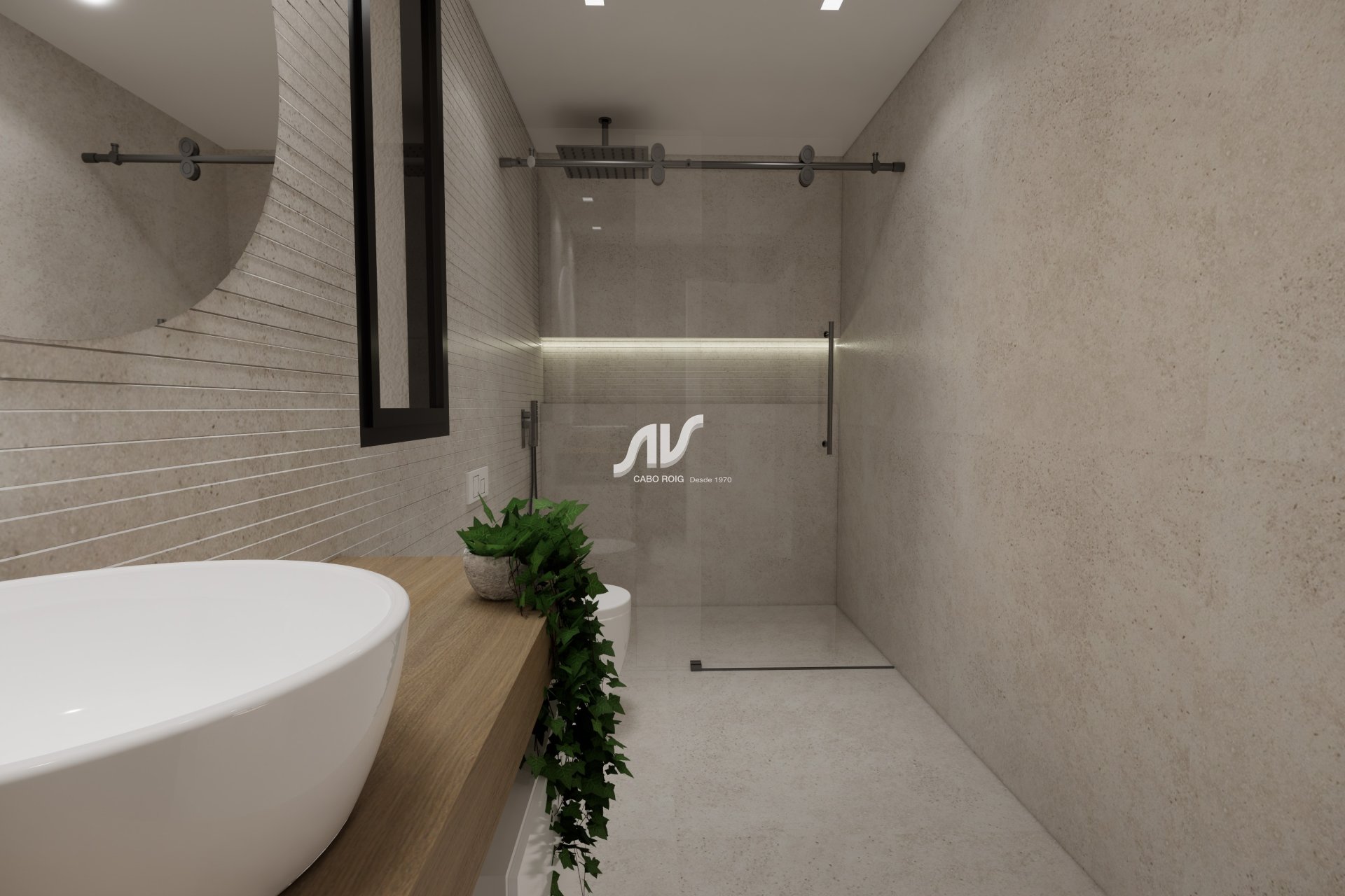 New Build - Semidetached Villa - Dolores