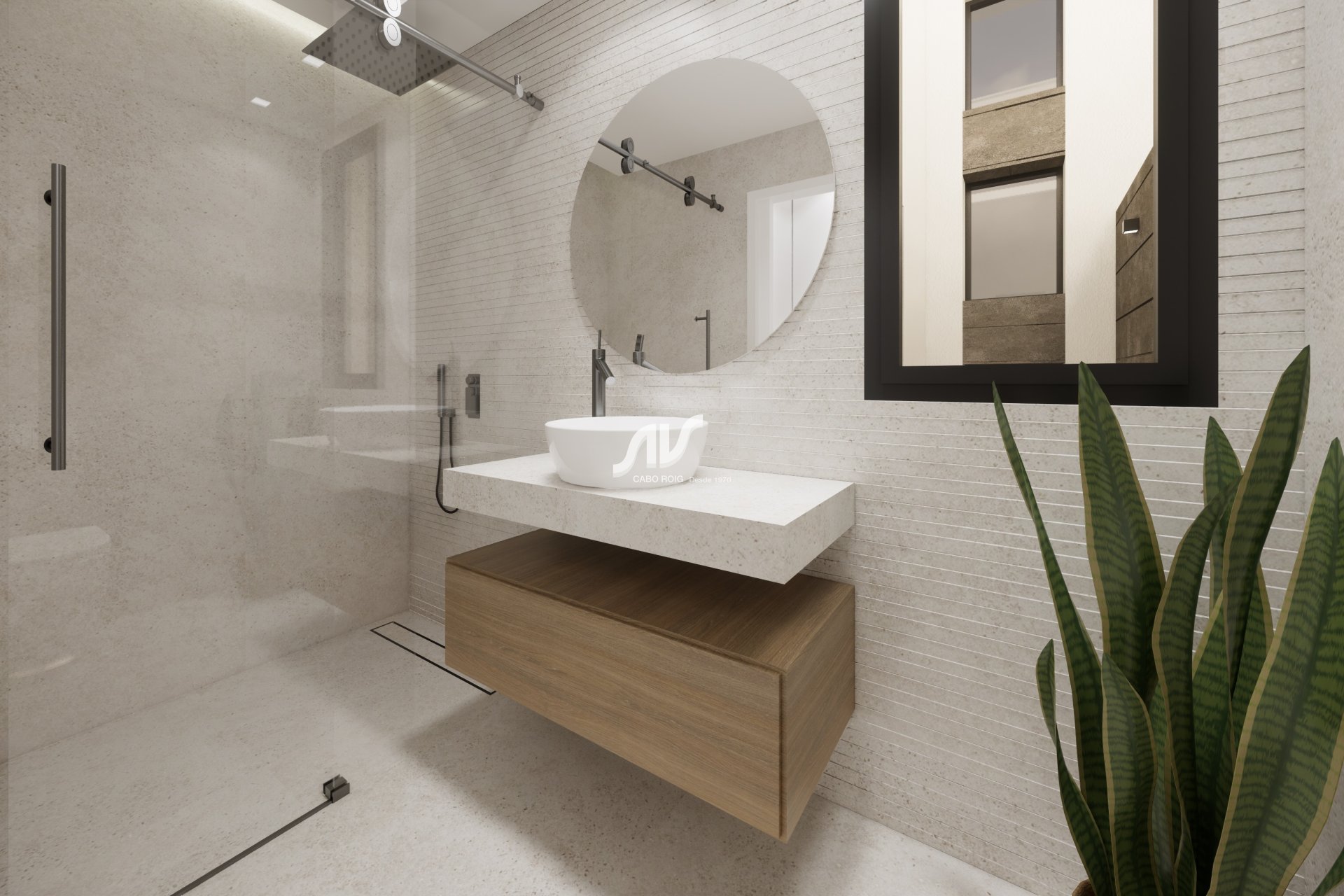 New Build - Semidetached Villa - Dolores