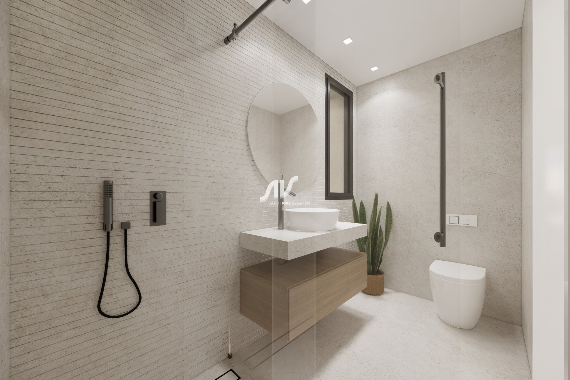 New Build - Semidetached Villa - Dolores