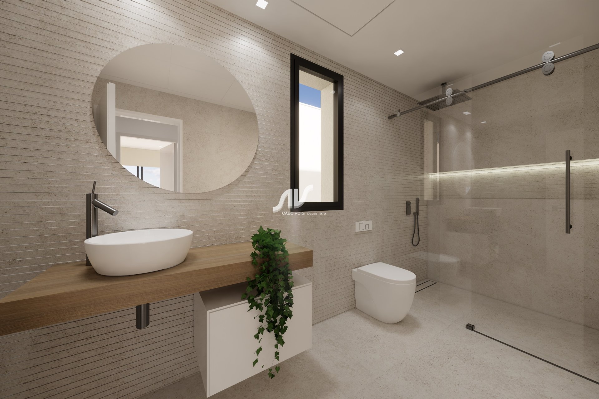 New Build - Semidetached Villa - Dolores