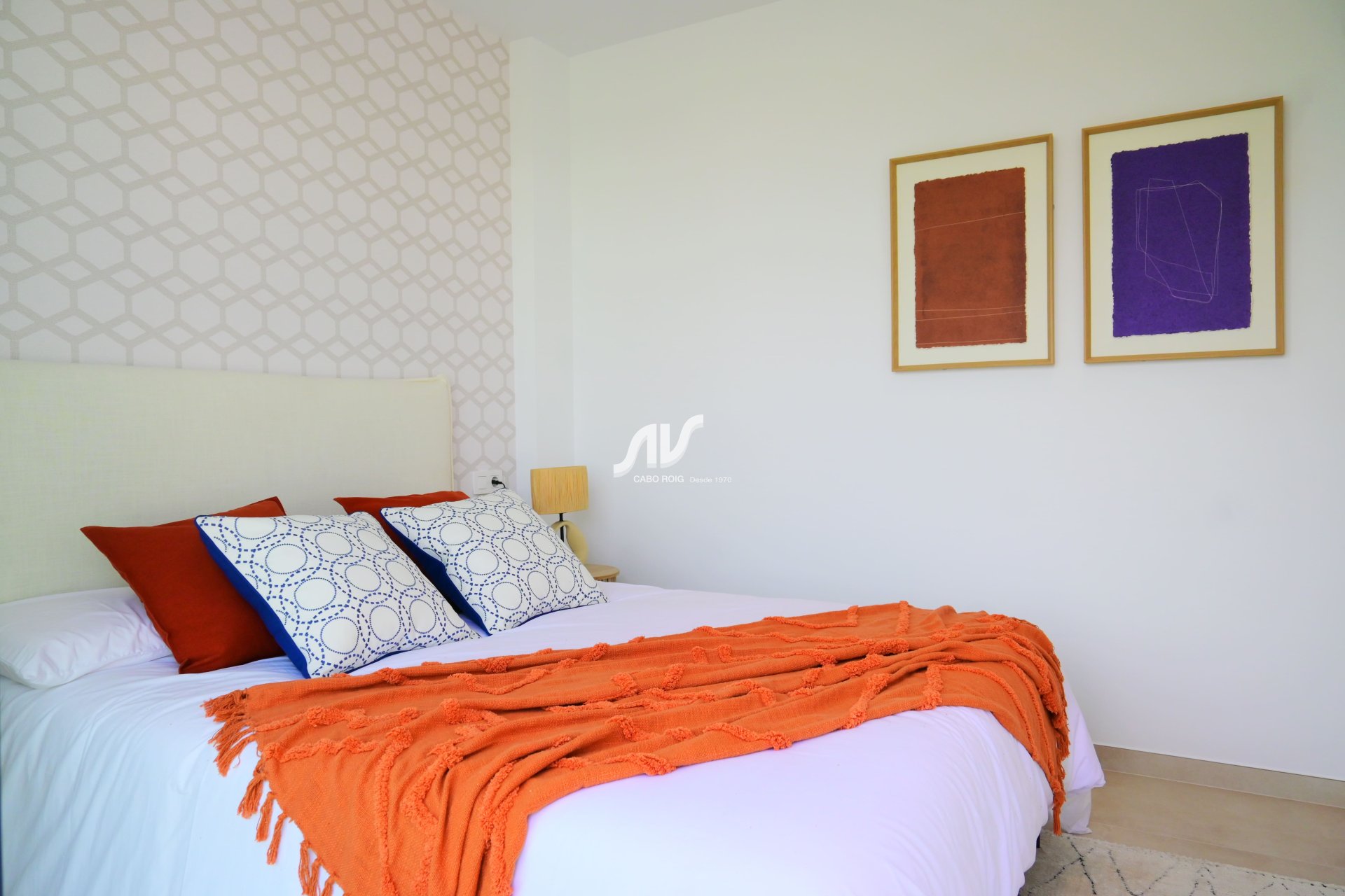 New Build - Semidetached Villa - Dolores